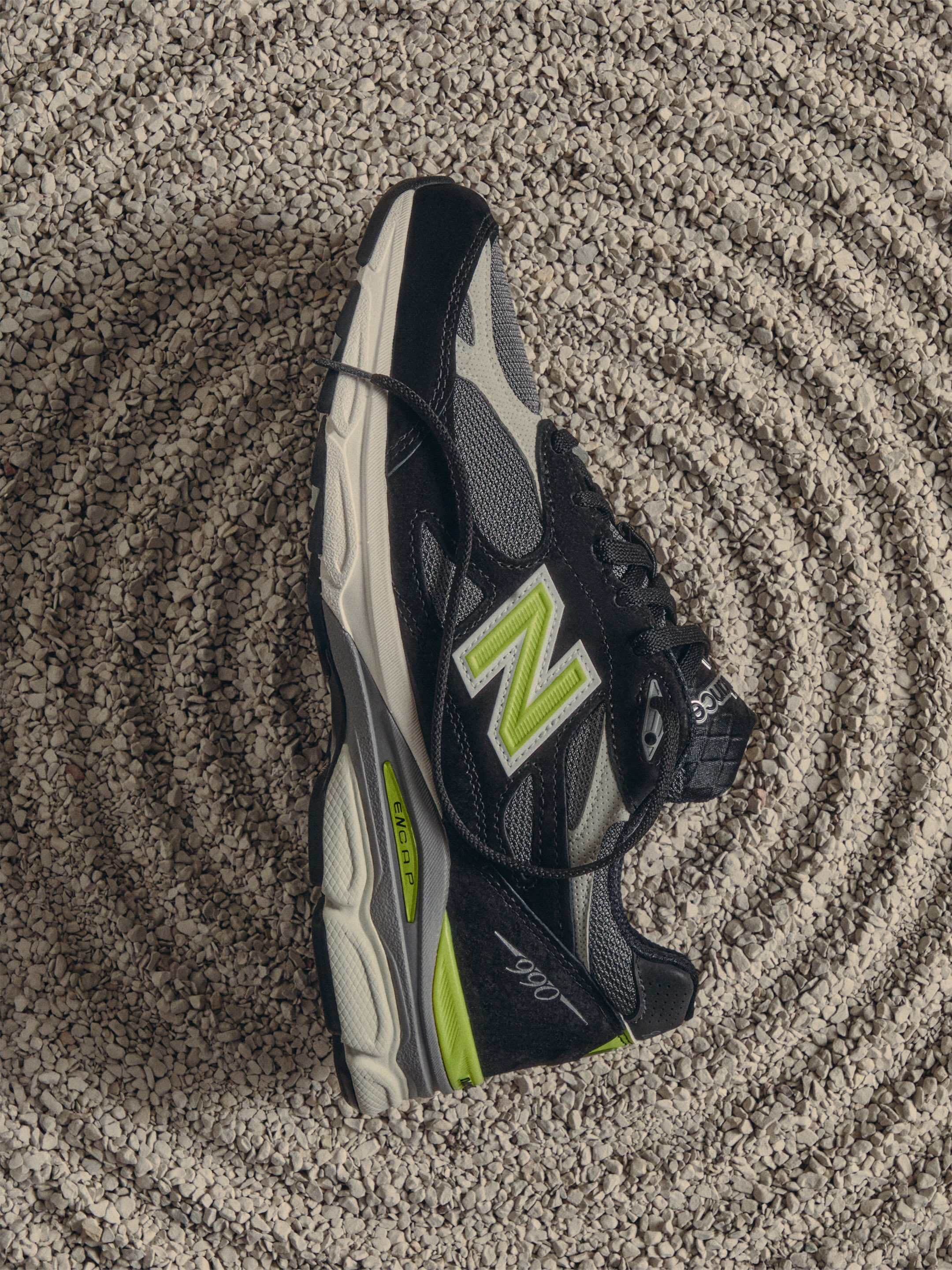 Kith Turns 15 With Two New Balance 990v3 Pairs on Friday (image 7)