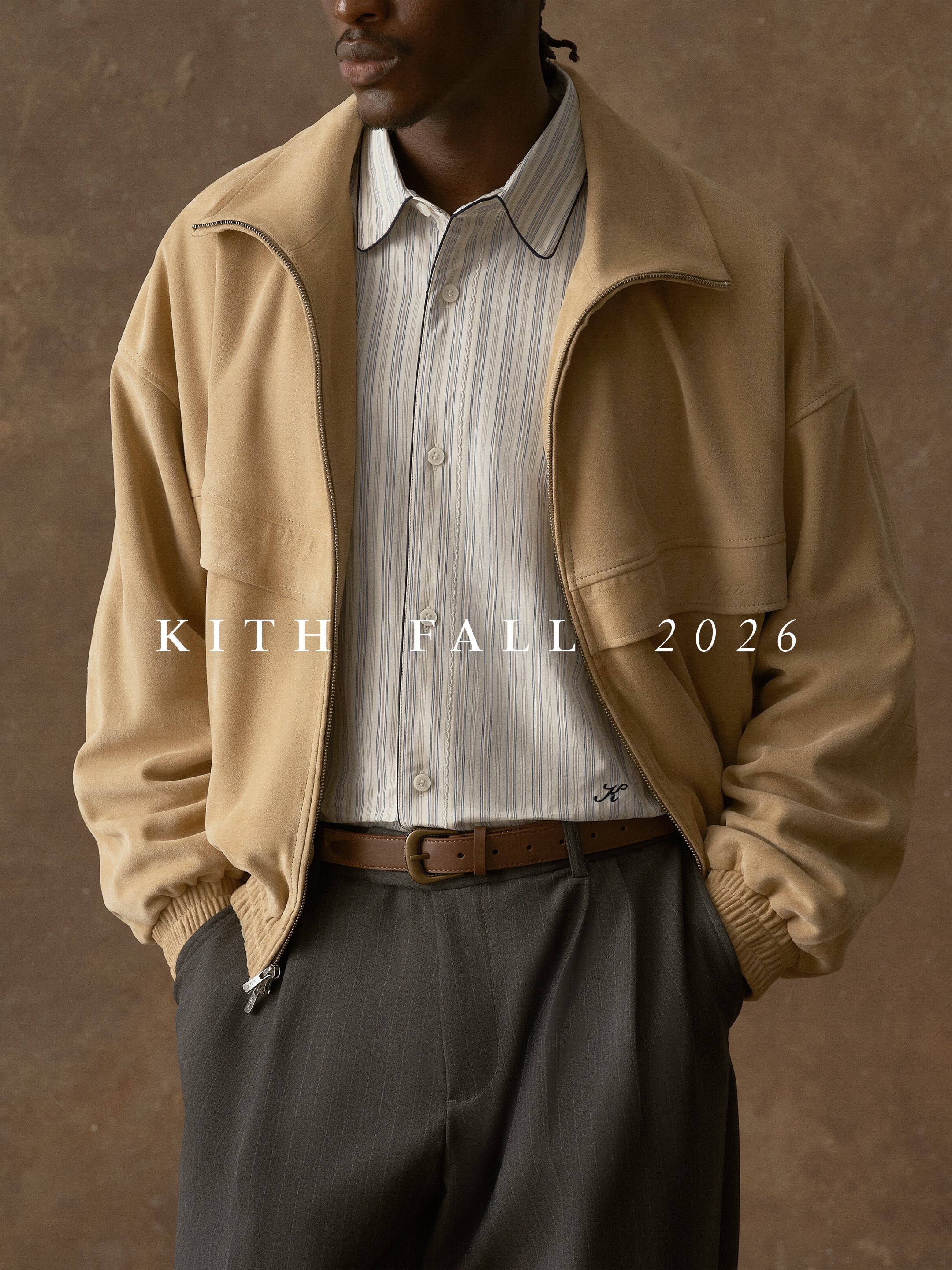 KITH'S FALL 2026 COLLECTION ADDS NEEDLES AND THE NFL (image 4)