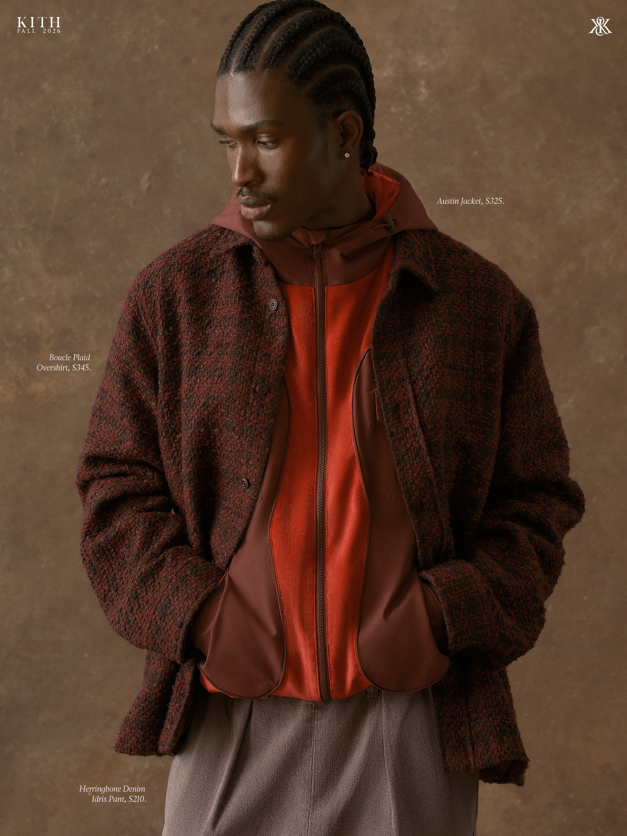 KITH'S FALL 2026 COLLECTION ADDS NEEDLES AND THE NFL (image 9)