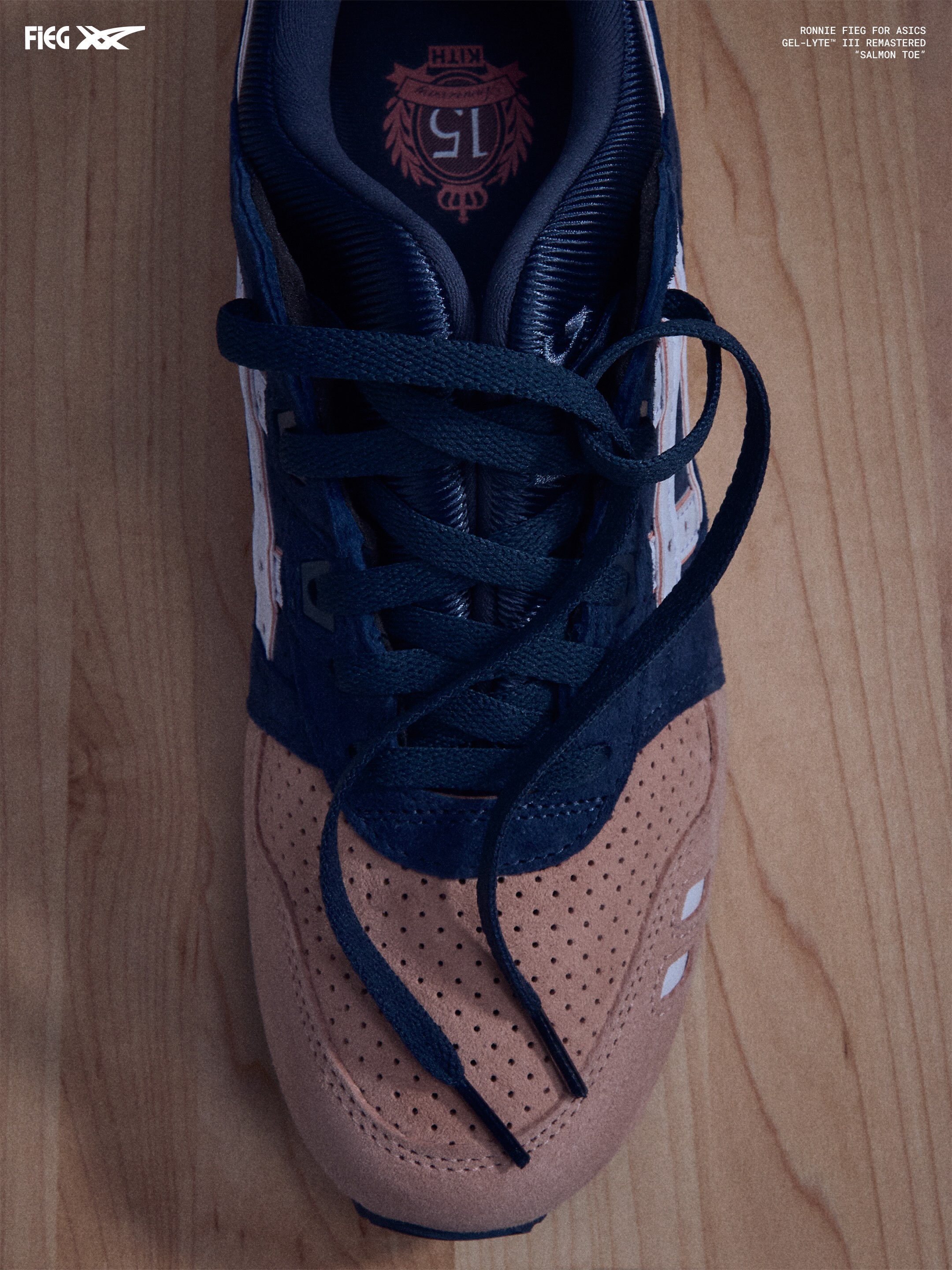 KITH SALMON TOE RETURNS WITH ITS FIRST STORE IN THE BOX (image 3)