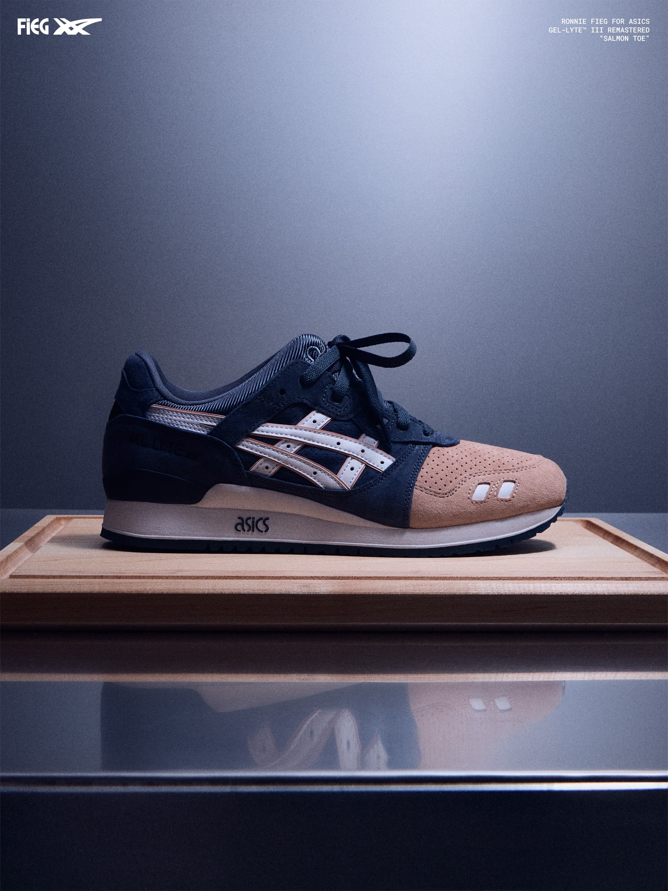KITH SALMON TOE RETURNS WITH ITS FIRST STORE IN THE BOX (image 8)