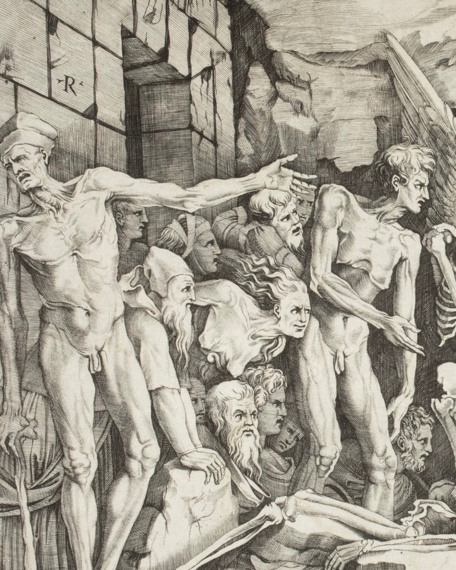 LACMA Danse Macabre Show Traces Death in Print to Dix (image 2)