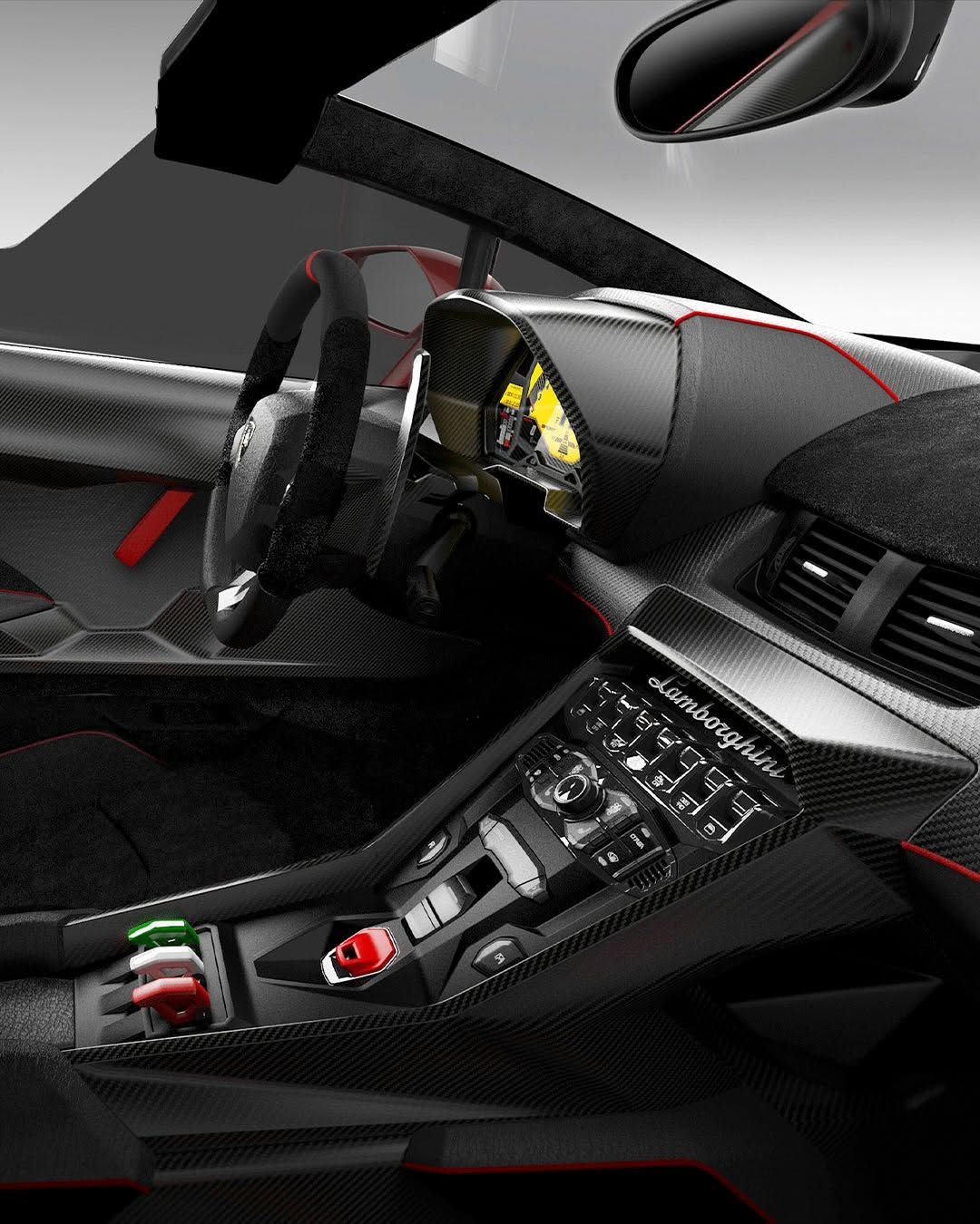 Nine Units and No Apologies: The Lamborghini Veneno Roadster at 13 (image 2)