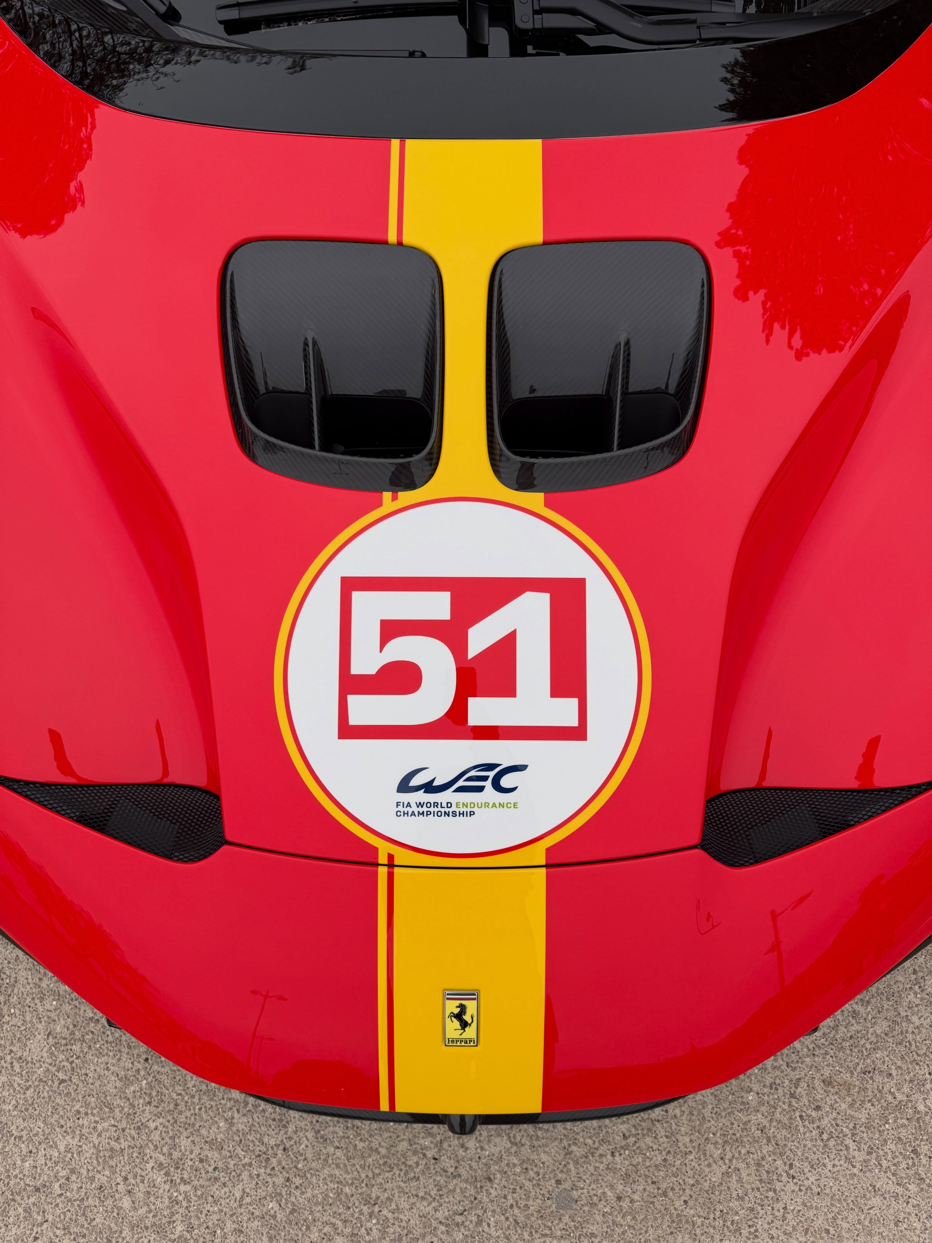 FERRARI SF90 XX SPIDER COMES TO MARKET WITH 250 KM (image 8)