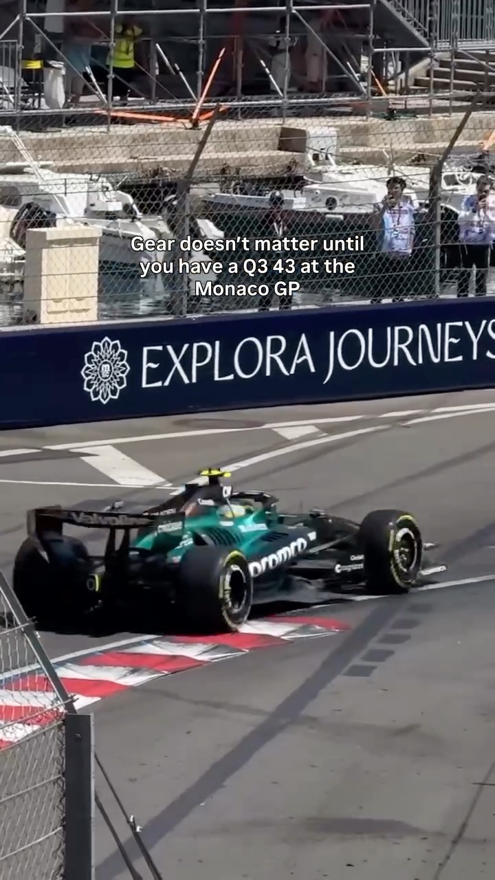 LEICA TAKES THE Q3 TO THE MONACO GRAND PRIX
