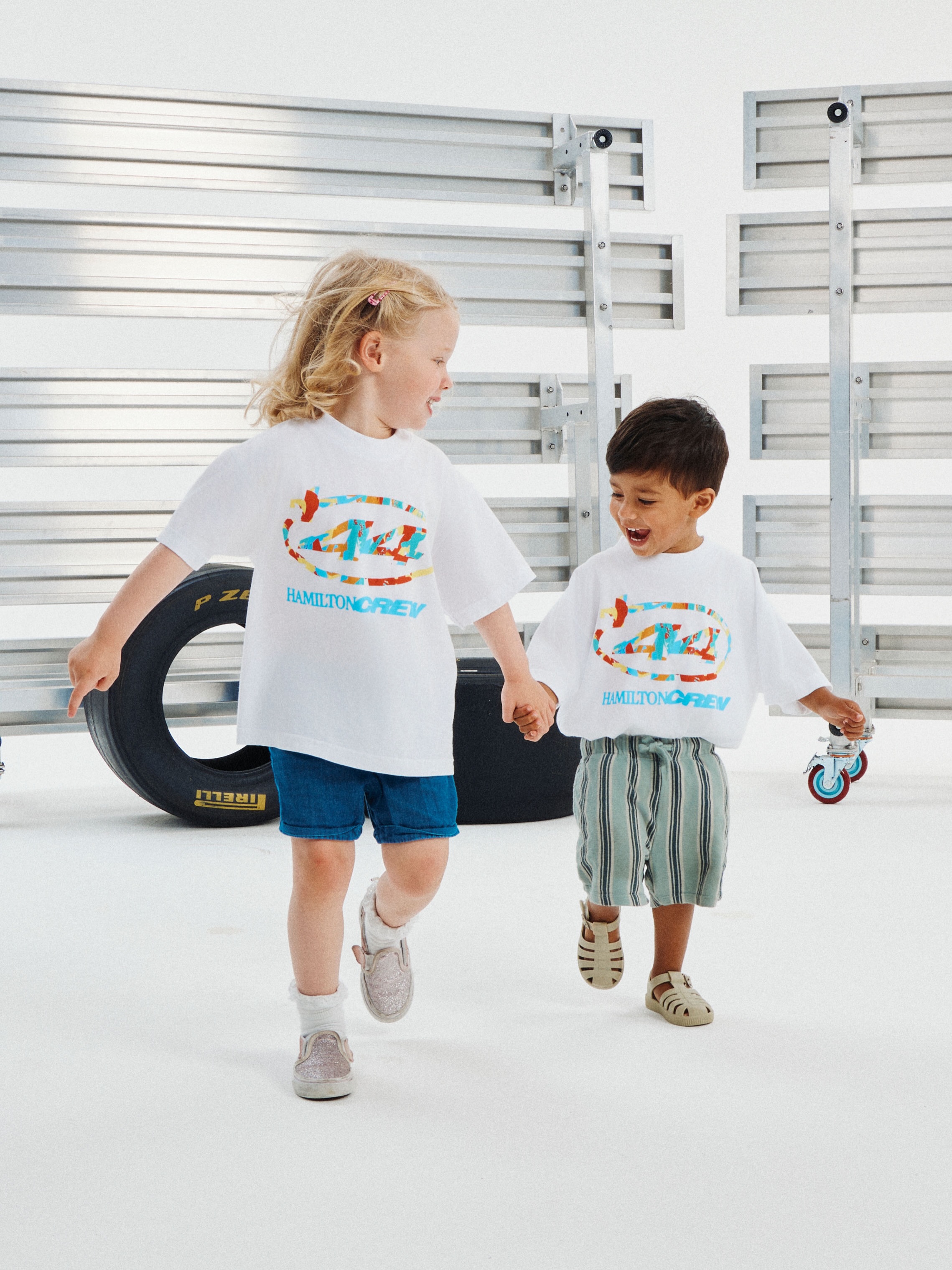 LEWIS HAMILTON'S PLUS44 SILVERSTONE DROP IS A BUSINESS MOVE (image 7)