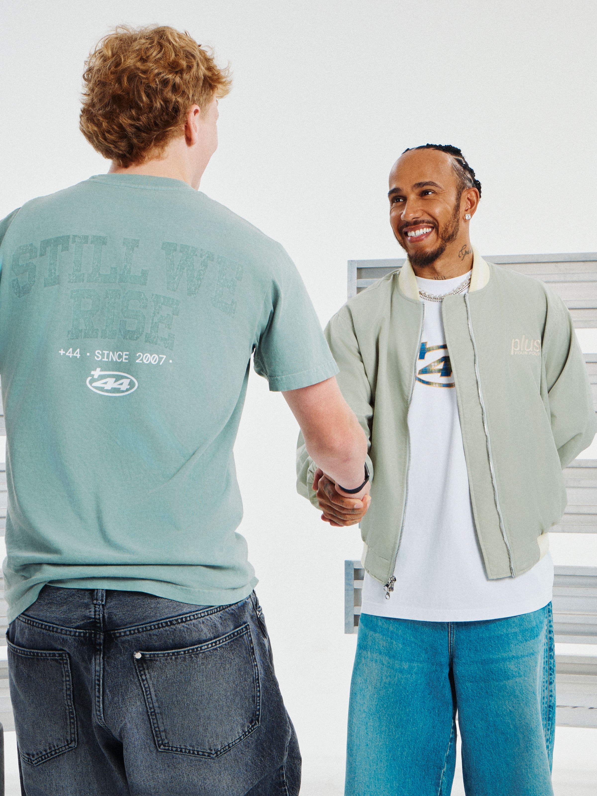 LEWIS HAMILTON'S PLUS44 SILVERSTONE DROP IS A BUSINESS MOVE (image 8)