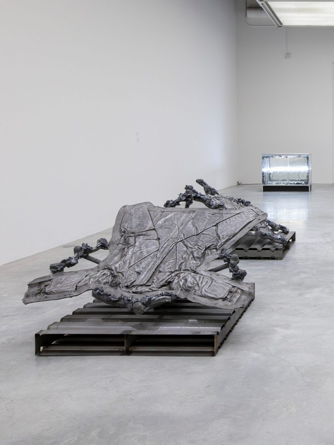 Elaine Cameron Weir Takes Bookends Back to Calgary (image 7)