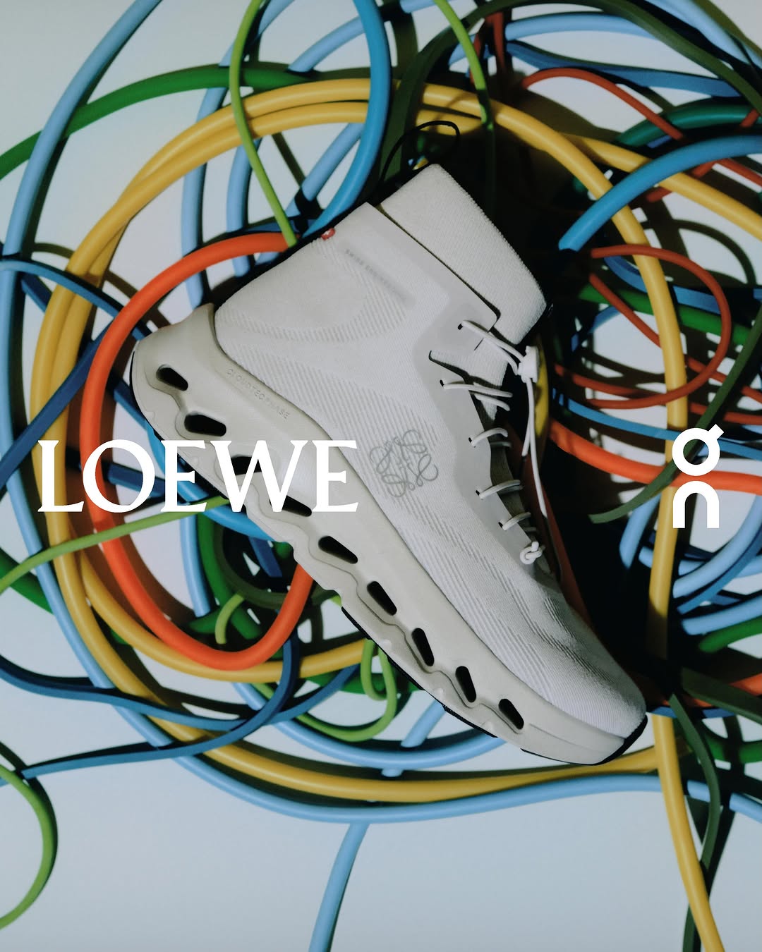 LOEWE AND ON MADE A HIGH-TOP FOR PEOPLE WHO HATE HIGH-TOPS (image 3)