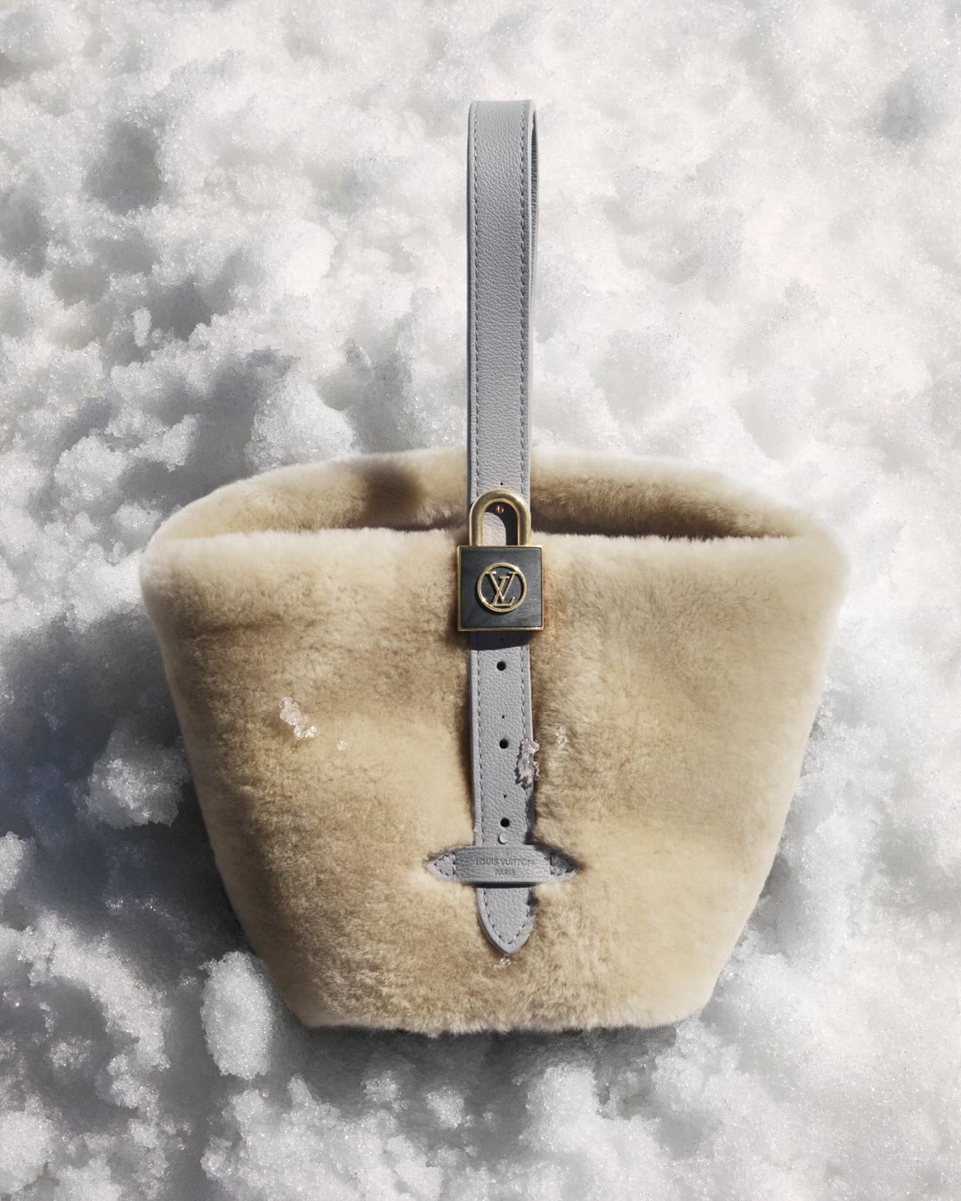 LV Ski Collection Moves Après Ski Into Shearling and Tweed (image 4)