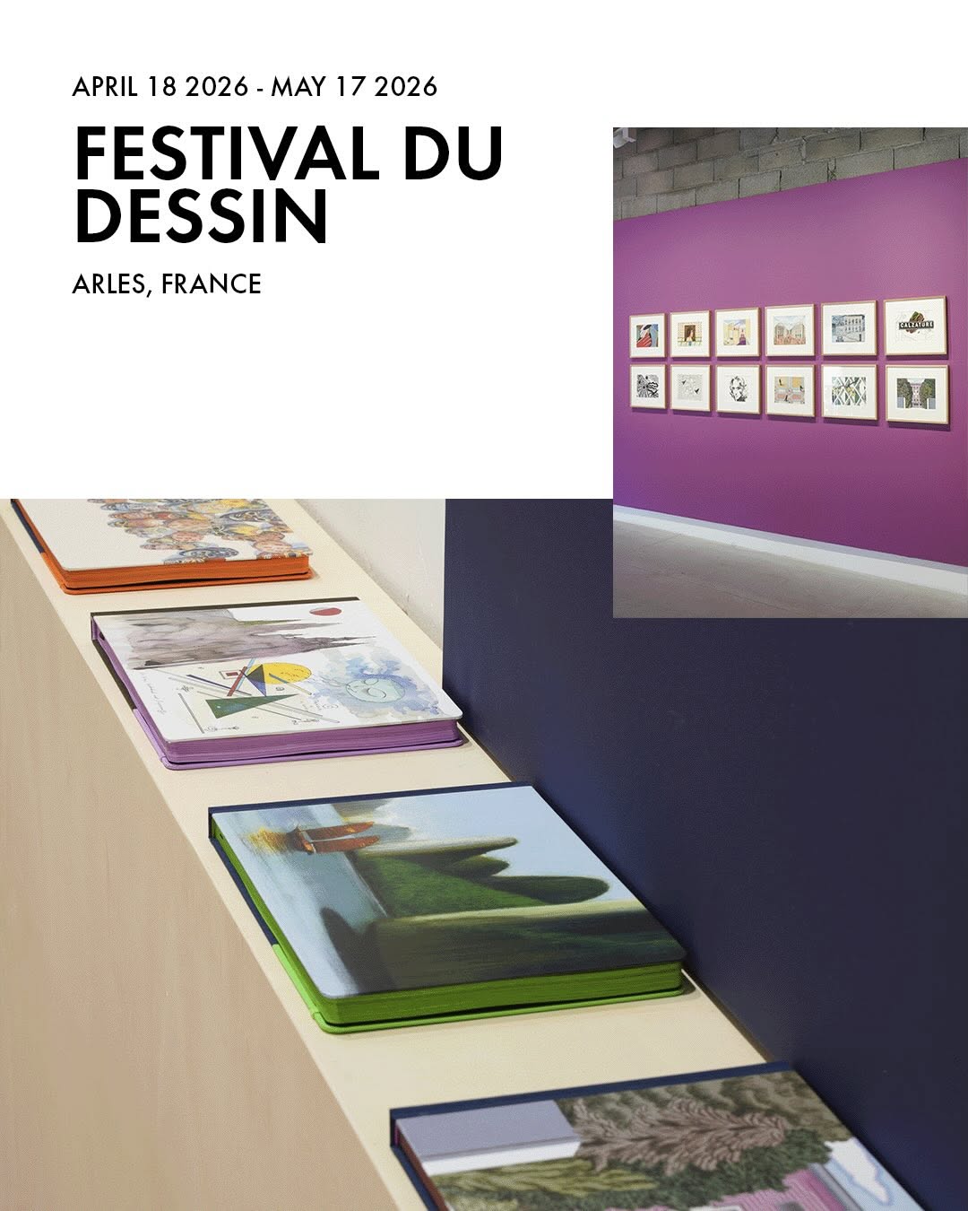 LOUIS VUITTON RUNS SEVEN EXHIBITIONS ACROSS SIX CITIES IN SPRING 2026 (image 3)