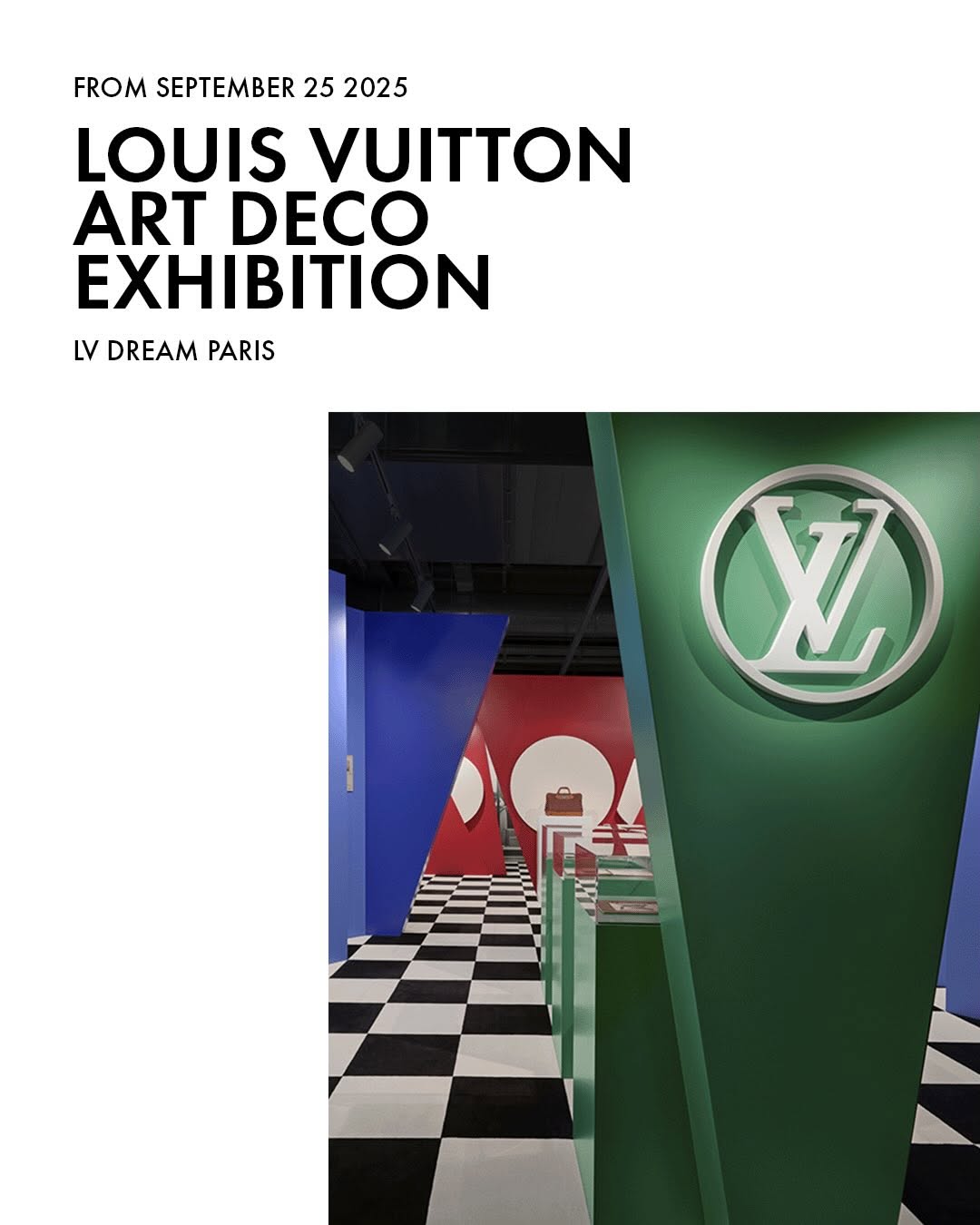 LOUIS VUITTON RUNS SEVEN EXHIBITIONS ACROSS SIX CITIES IN SPRING 2026 (image 8)