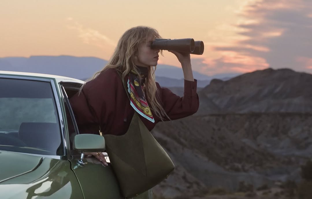 LOUIS VUITTON SS26 LUGGAGE: ELEGANCE IN TRANSIT IS A DESIGN BRIEF (image 5)