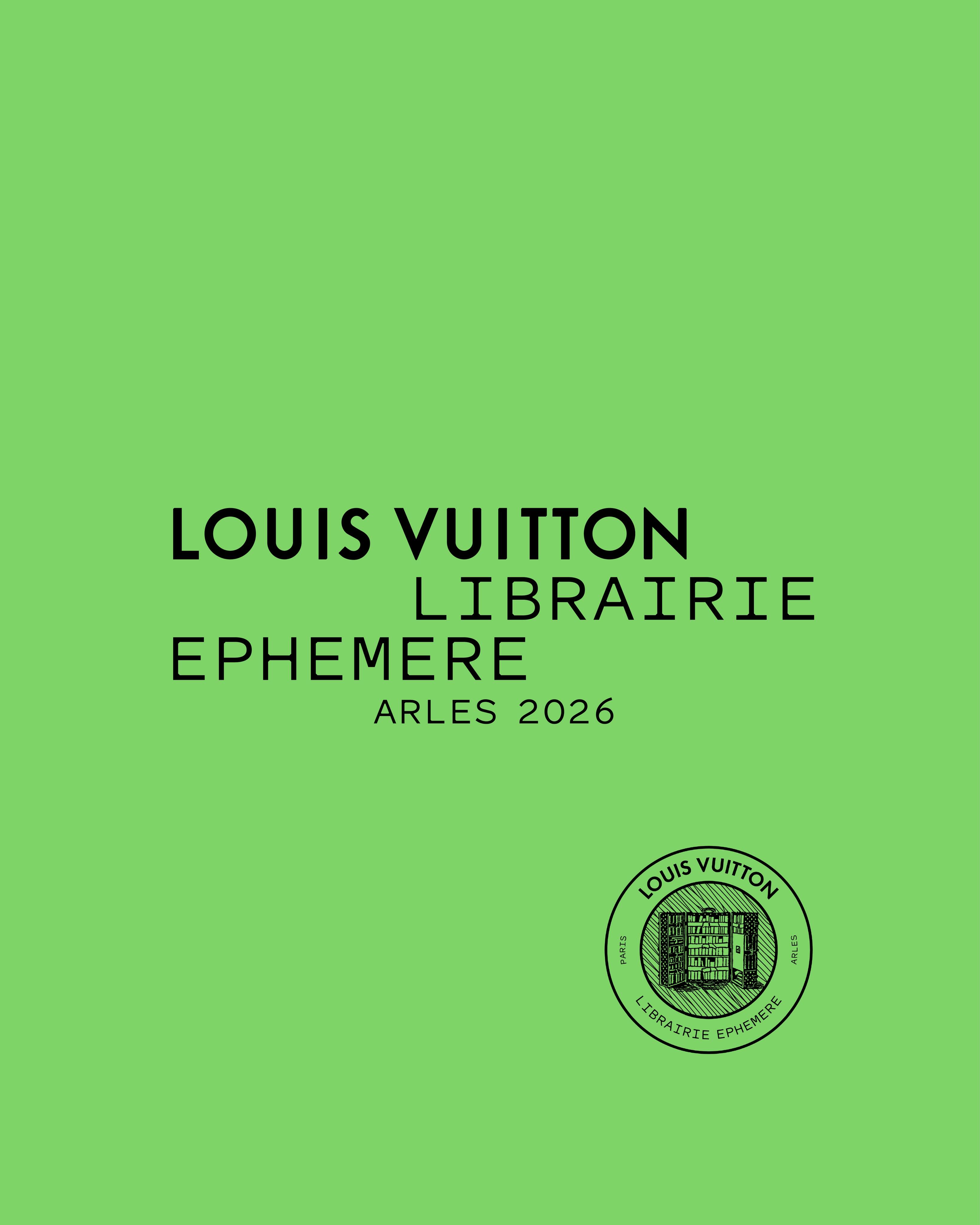 LOUIS VUITTON'S FASHION EYE ADDS BUCHAREST AND IBIZA (image 2)
