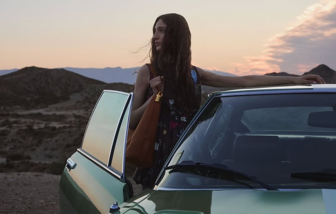 LOUIS VUITTON SS26 LUGGAGE: ELEGANCE IN TRANSIT IS A DESIGN BRIEF (image 2)