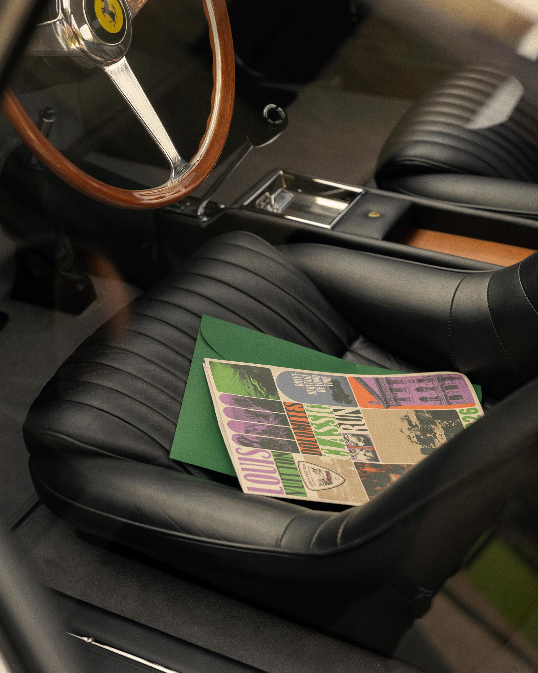 LOUIS VUITTON REVIVES ITS CAR RALLY AFTER 14 YEARS (image 4)