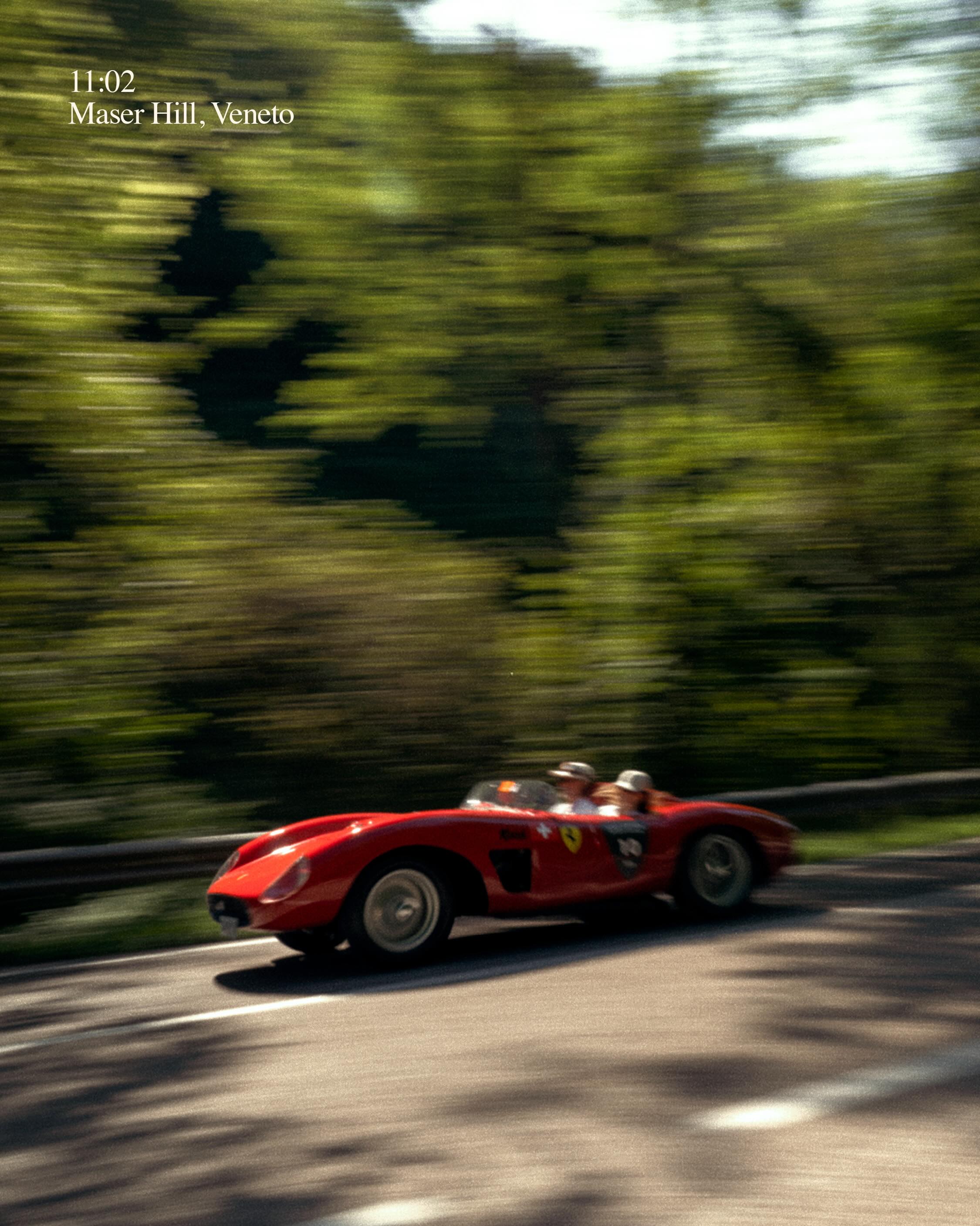 LOUIS VUITTON REVIVES ITS CAR RALLY AFTER 14 YEARS (image 5)