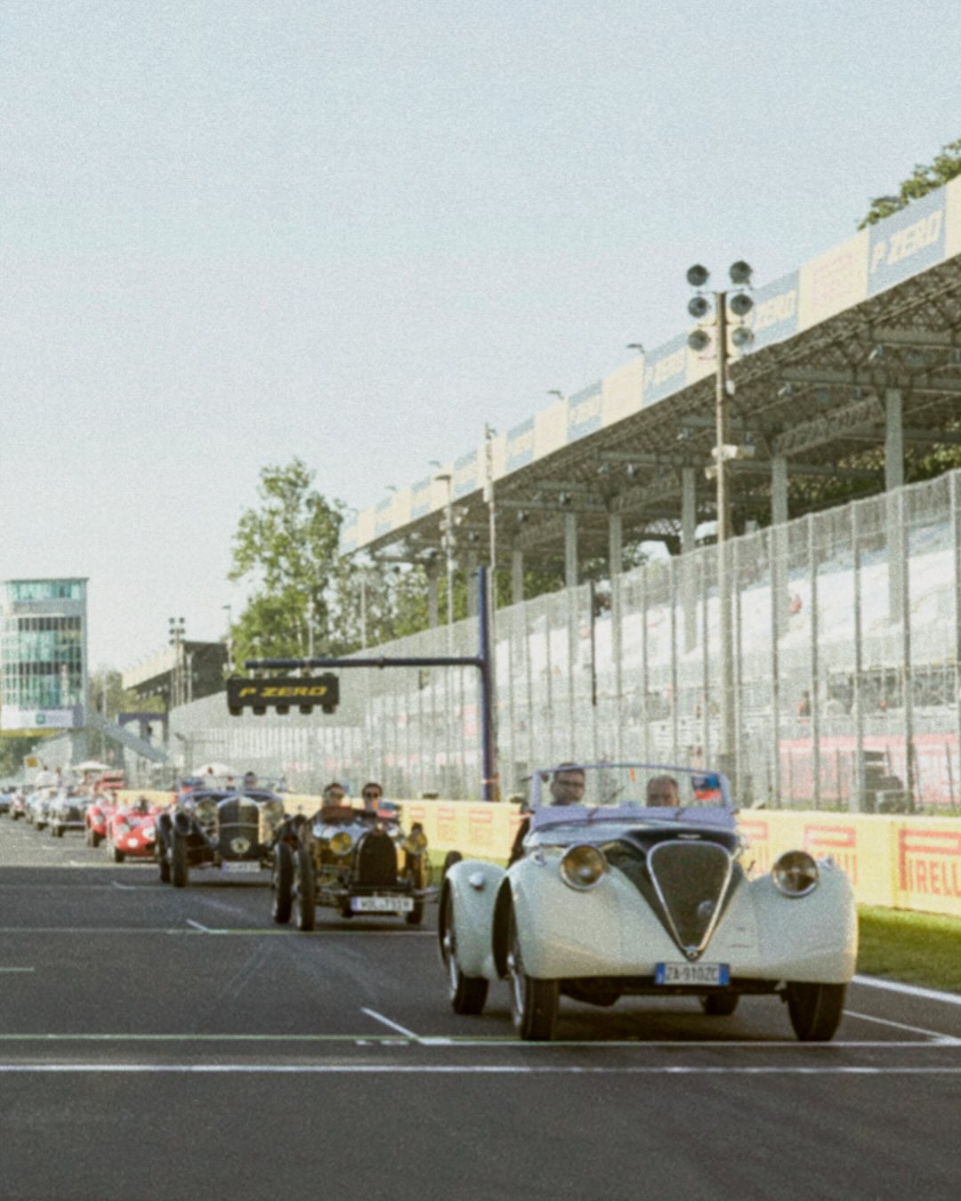 LOUIS VUITTON'S MONZA FINALE SKIPPED ITS OWN TROPHY (image 3)