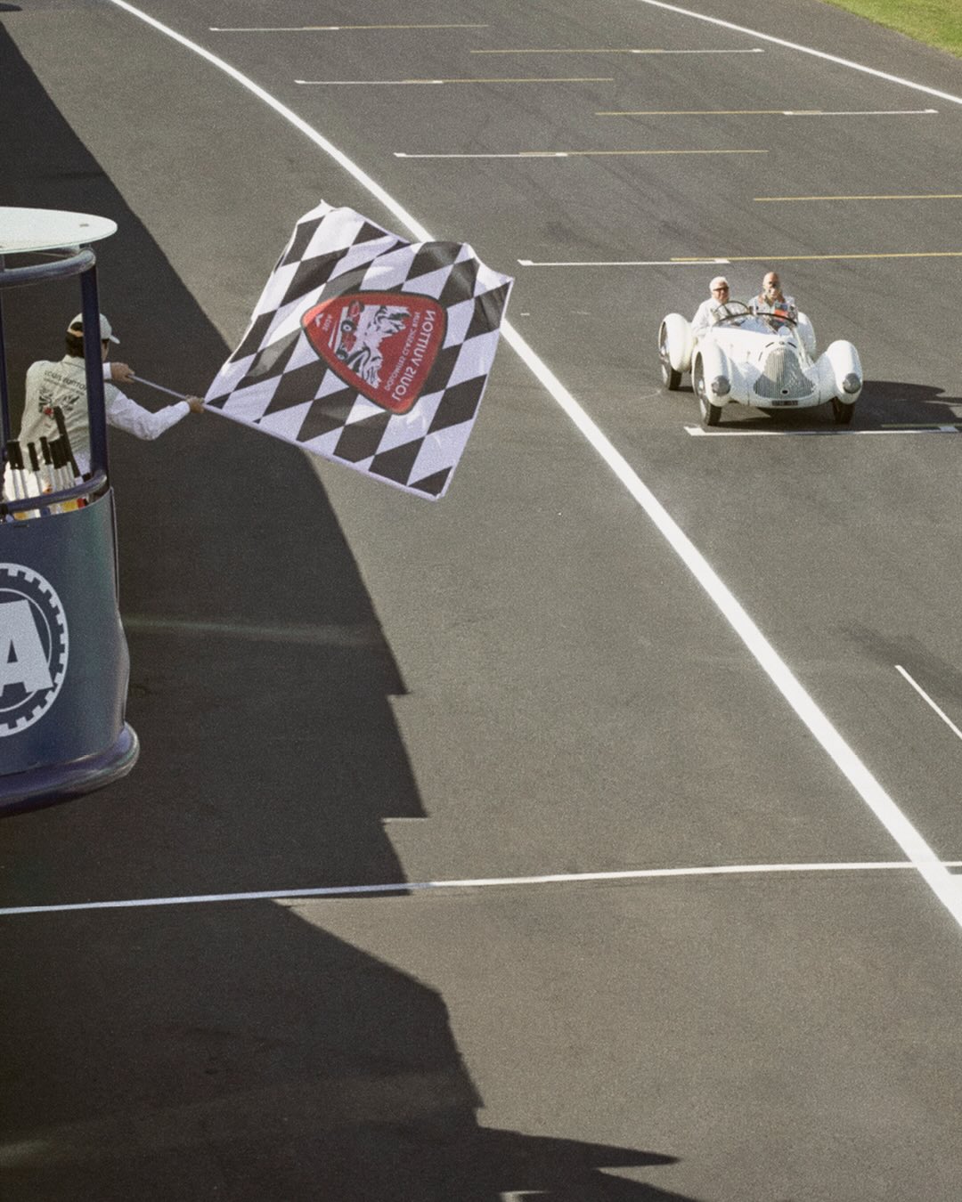 LOUIS VUITTON'S MONZA FINALE SKIPPED ITS OWN TROPHY (image 5)