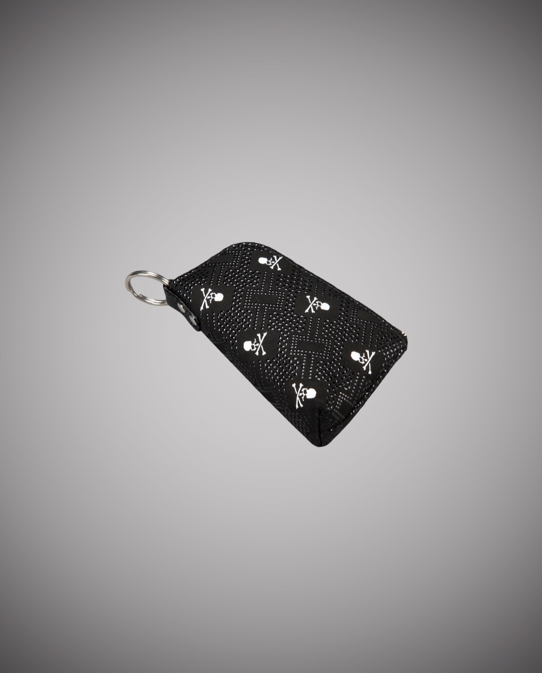 MASTERMIND JAPAN VERSIONS A 3,630 YEN COIN PURSE (image 2)