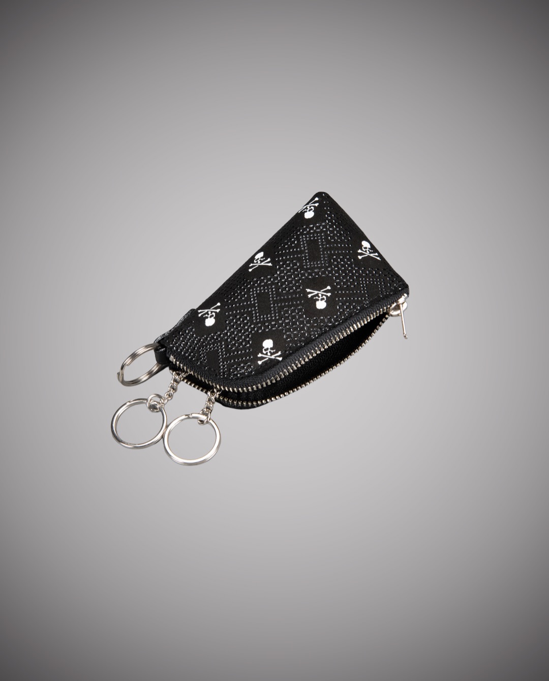 MASTERMIND JAPAN VERSIONS A 3,630 YEN COIN PURSE (image 3)
