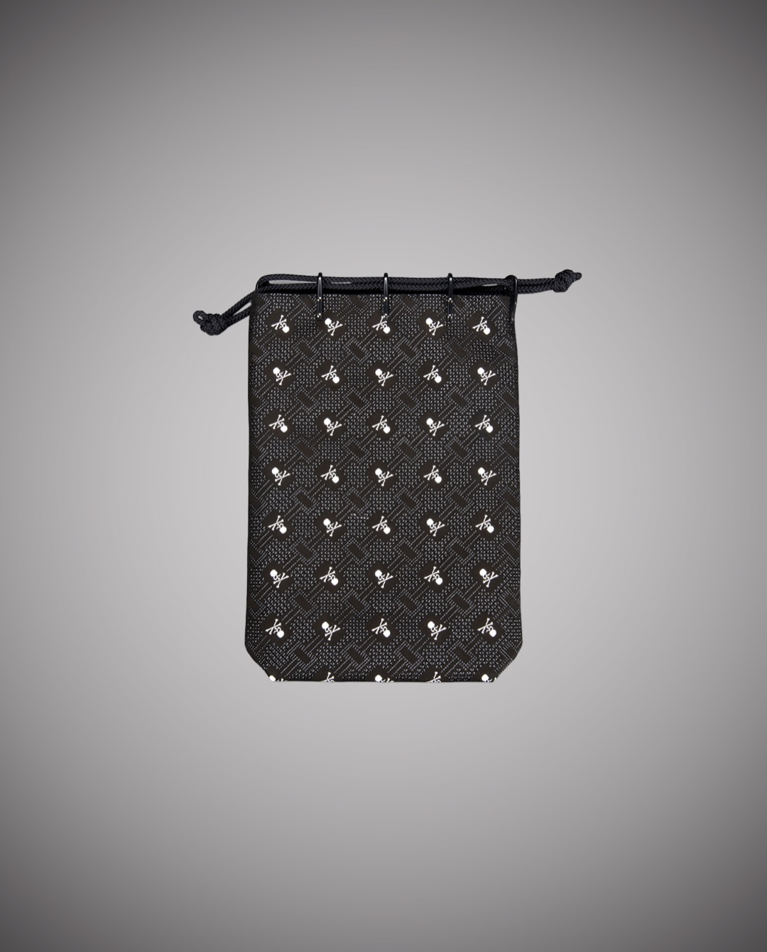 MASTERMIND JAPAN VERSIONS A 3,630 YEN COIN PURSE (image 4)