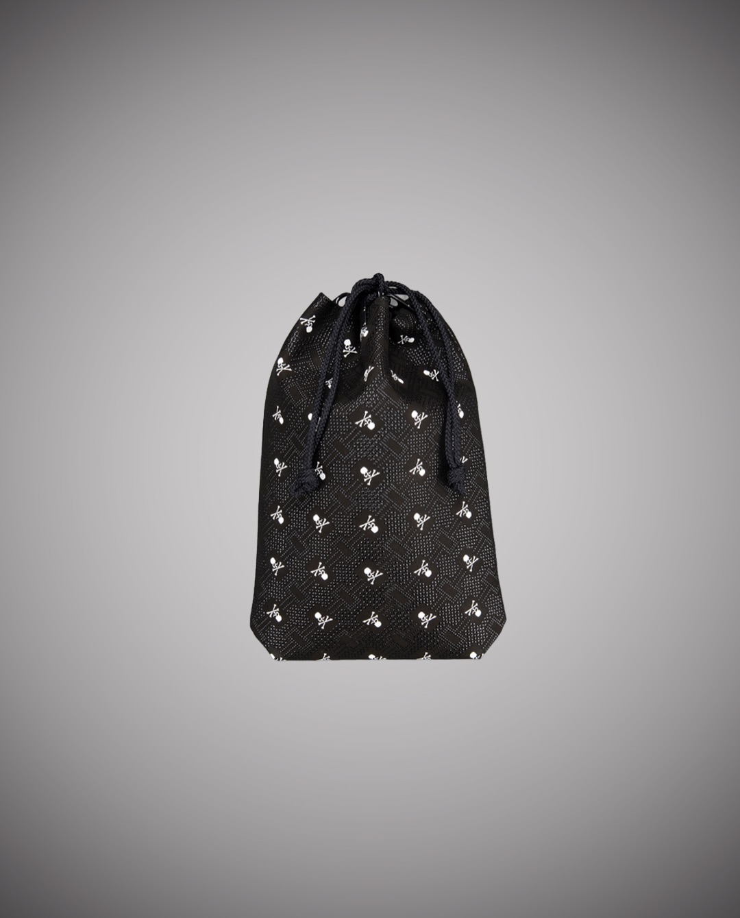 MASTERMIND JAPAN VERSIONS A 3,630 YEN COIN PURSE (image 5)
