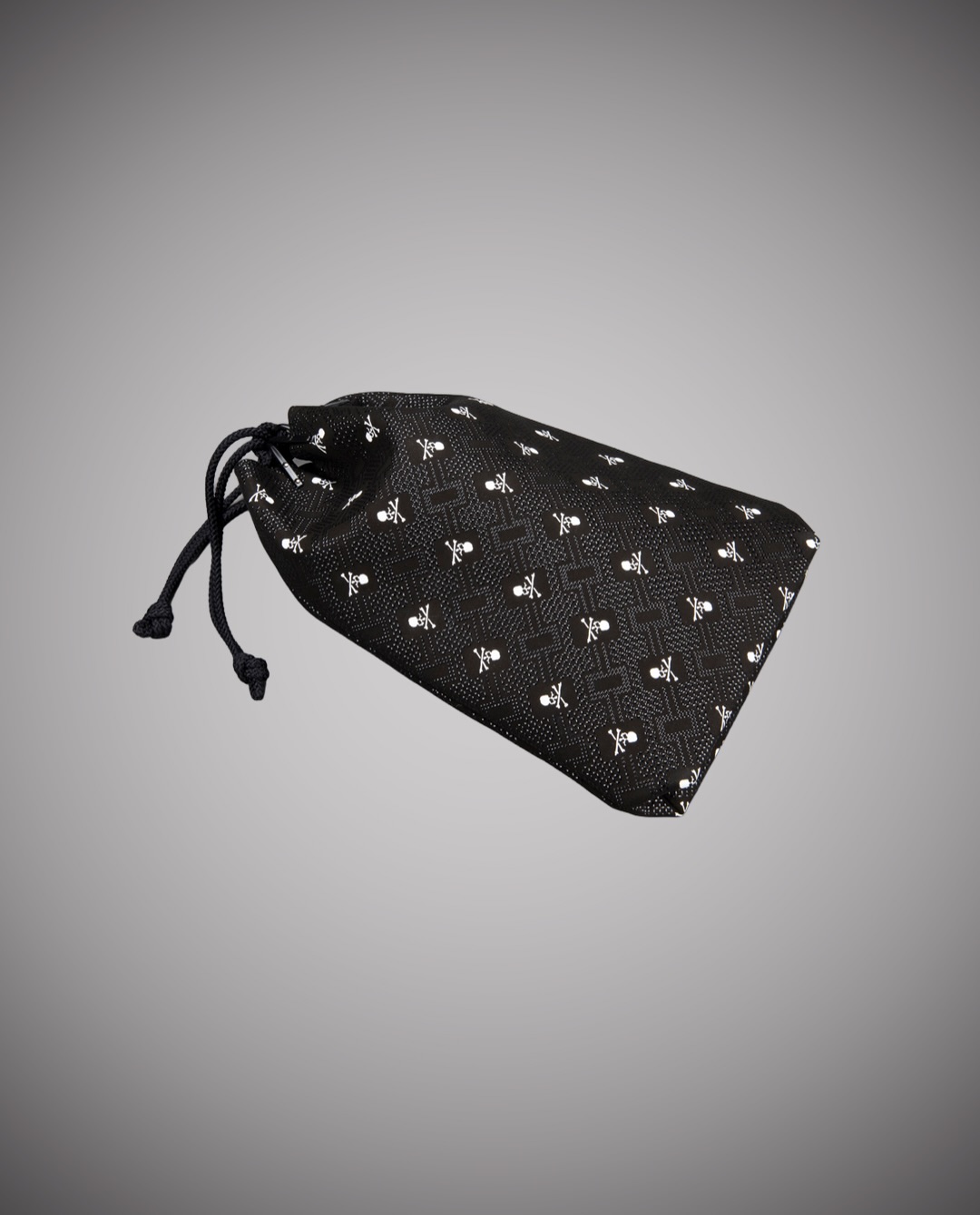 MASTERMIND JAPAN VERSIONS A 3,630 YEN COIN PURSE (image 6)