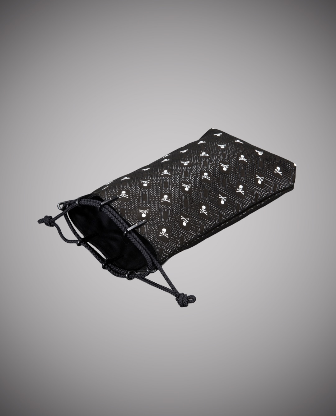 MASTERMIND JAPAN VERSIONS A 3,630 YEN COIN PURSE (image 7)