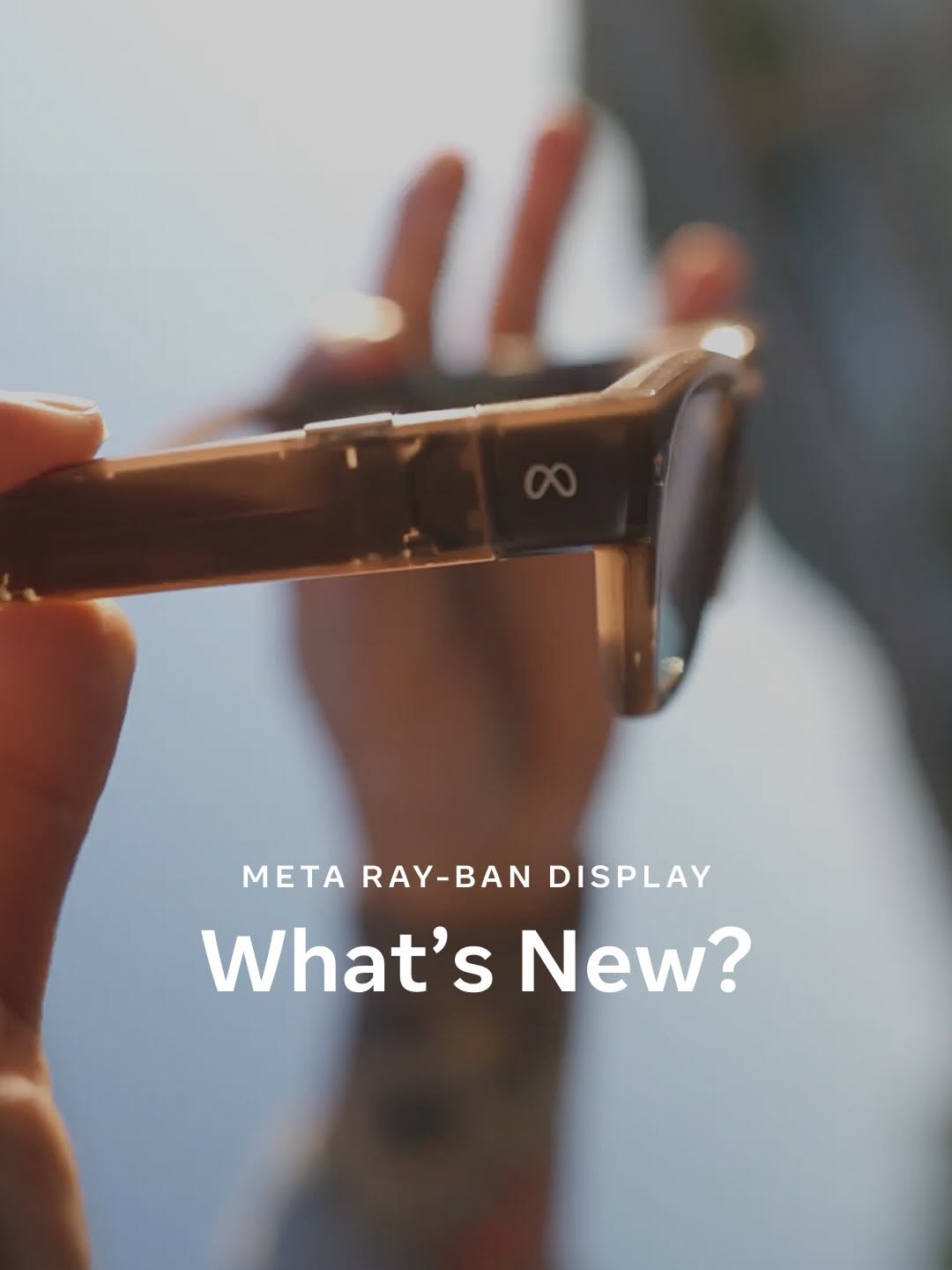 Meta Ray-Ban Display Just Got Reels, Games, and Navigation (image 2)