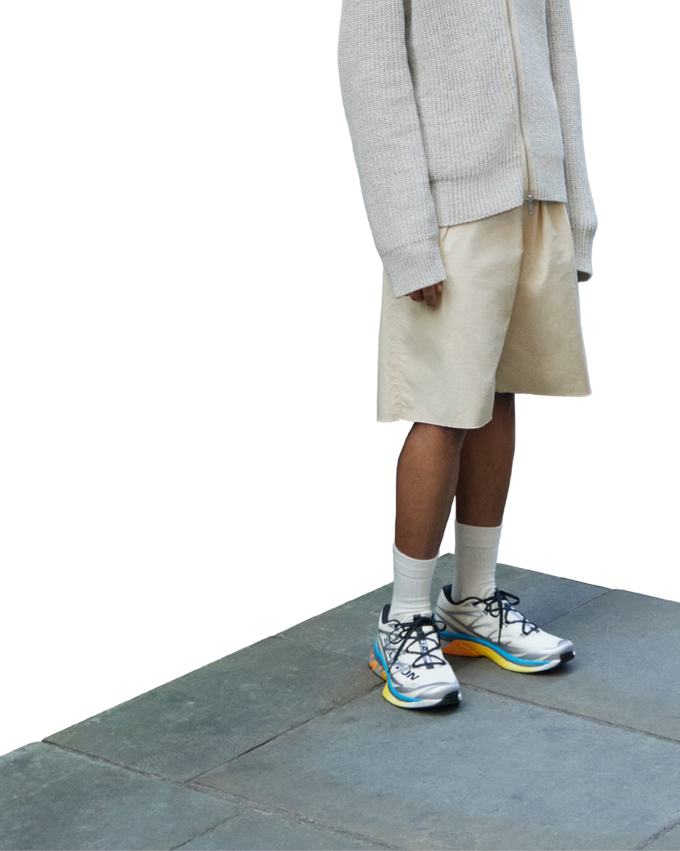MM6 Maison Margiela and Salomon Reload XT MM6 October 22 (image 2)