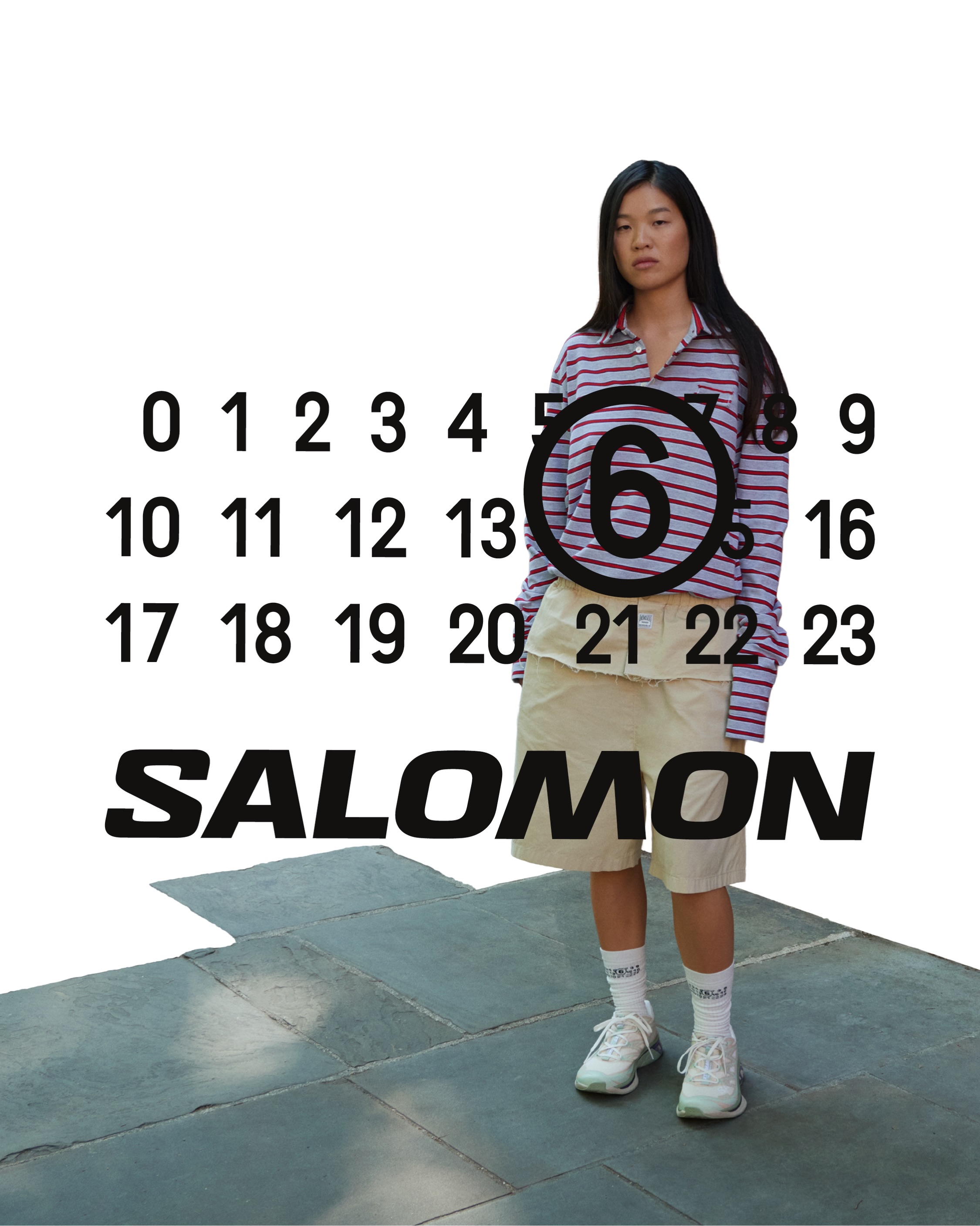MM6 Maison Margiela and Salomon Reload XT MM6 October 22 (image 3)