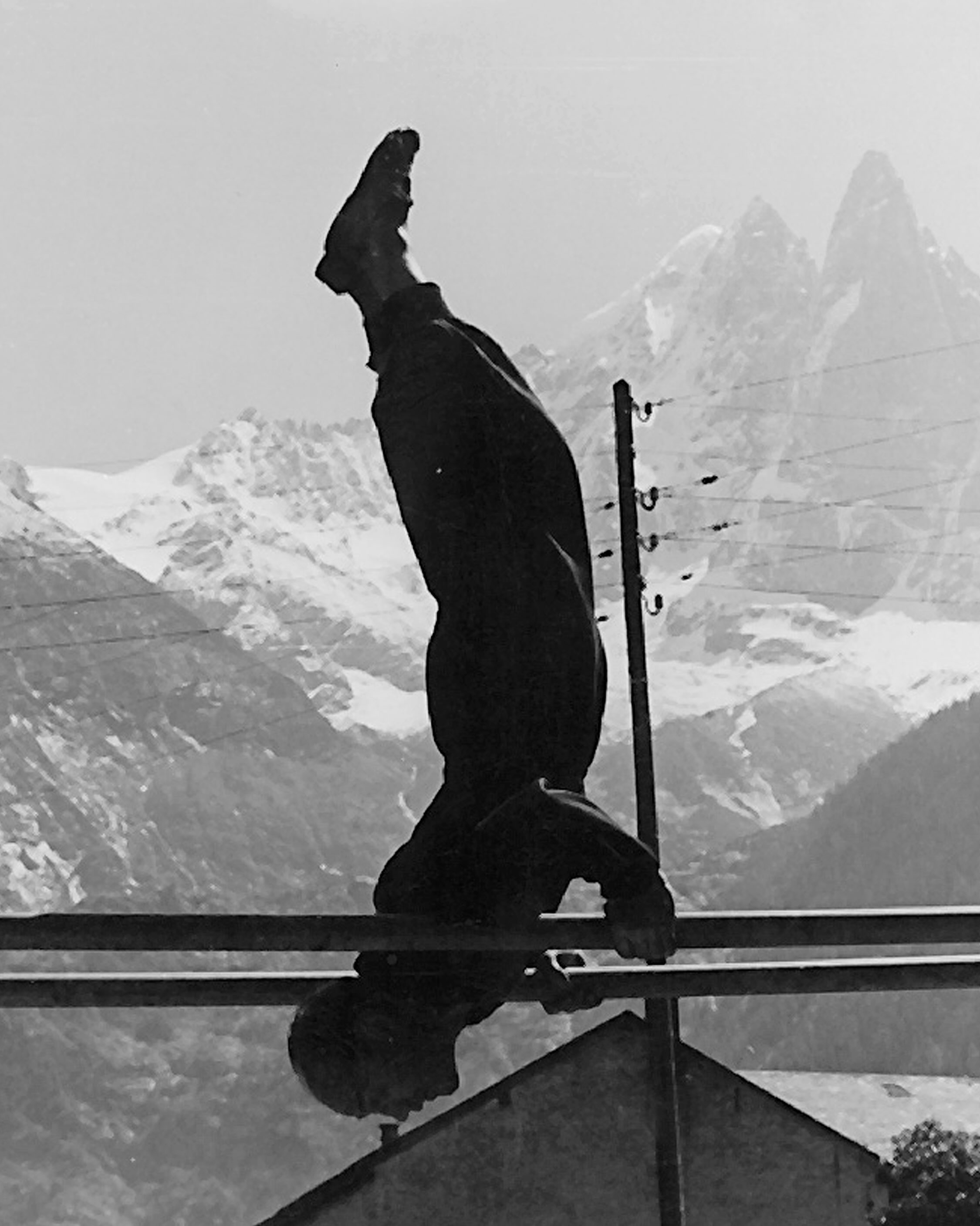 Moncler's First Mountain Essential Was a Sleeping Bag (image 4)