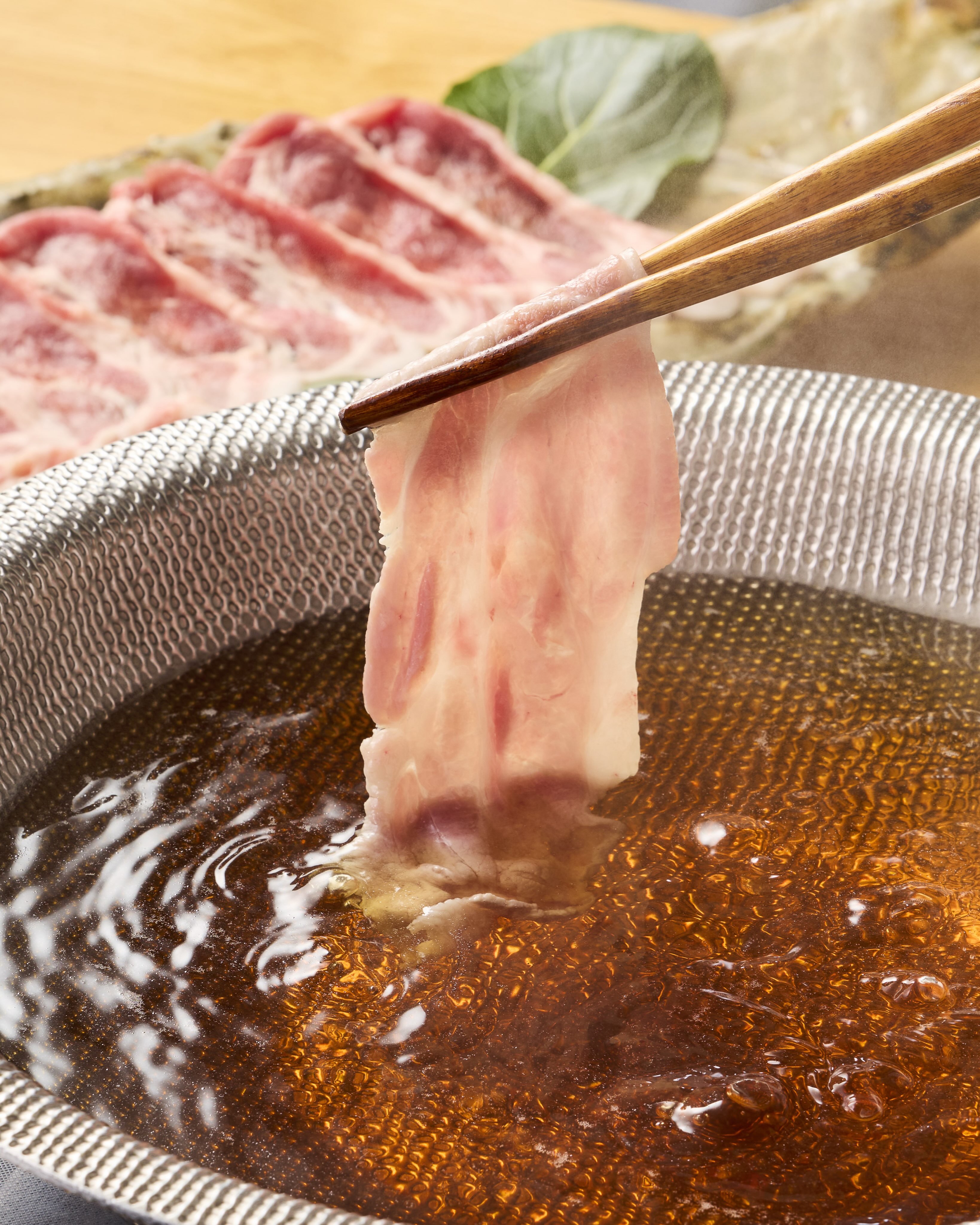 MUJI HOTEL GINZA'S BREAKFAST BUFFET GROWS TO 90 DISHES (image 5)