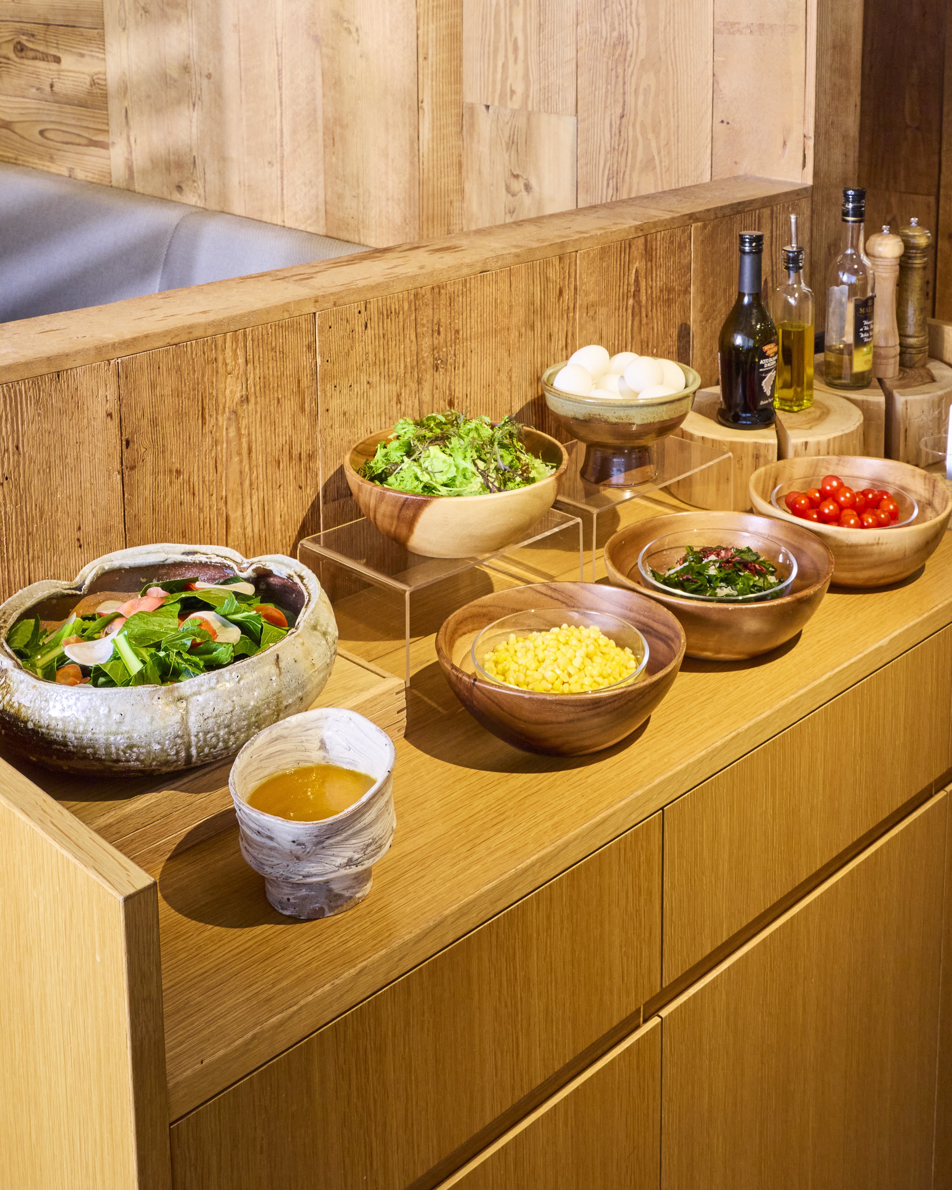 MUJI HOTEL GINZA'S BREAKFAST BUFFET GROWS TO 90 DISHES (image 6)