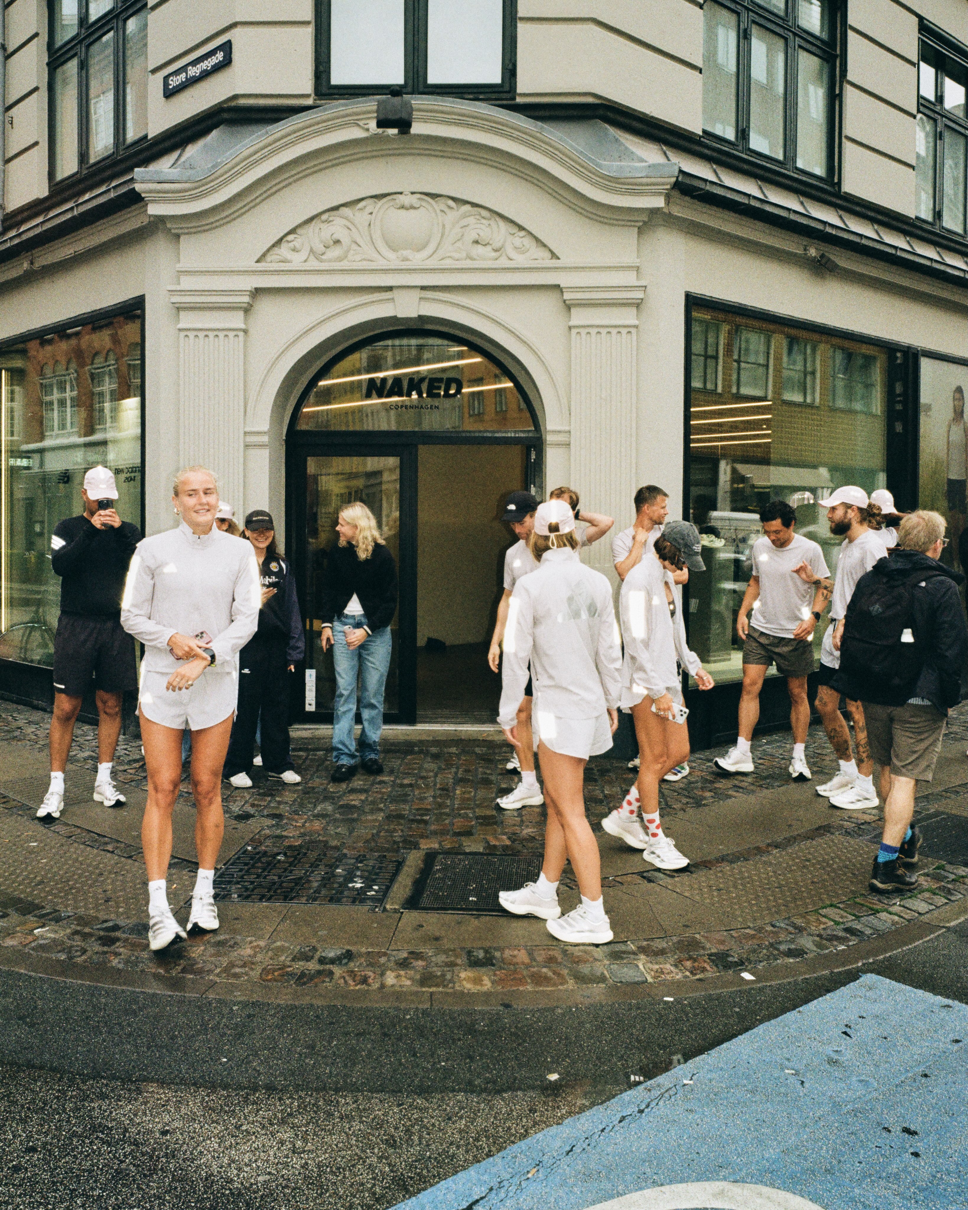 NAKED COPENHAGEN'S ADIDAS CAPSULE LANDS AUGUST 14 (image 2)