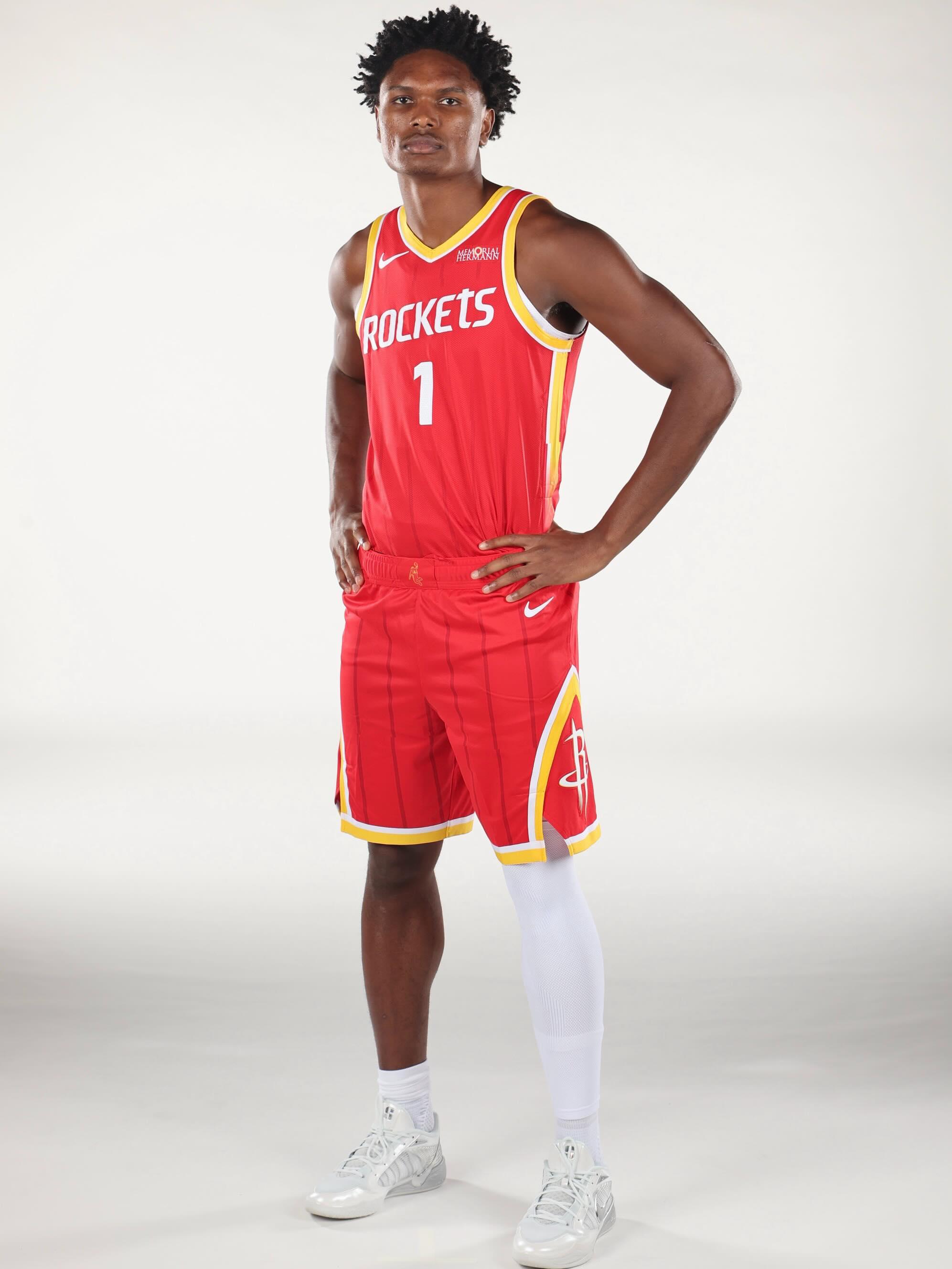 AMEN THOMPSON ENTERS YEAR FOUR ON A NEW FIVE YEAR DEAL (image 2)