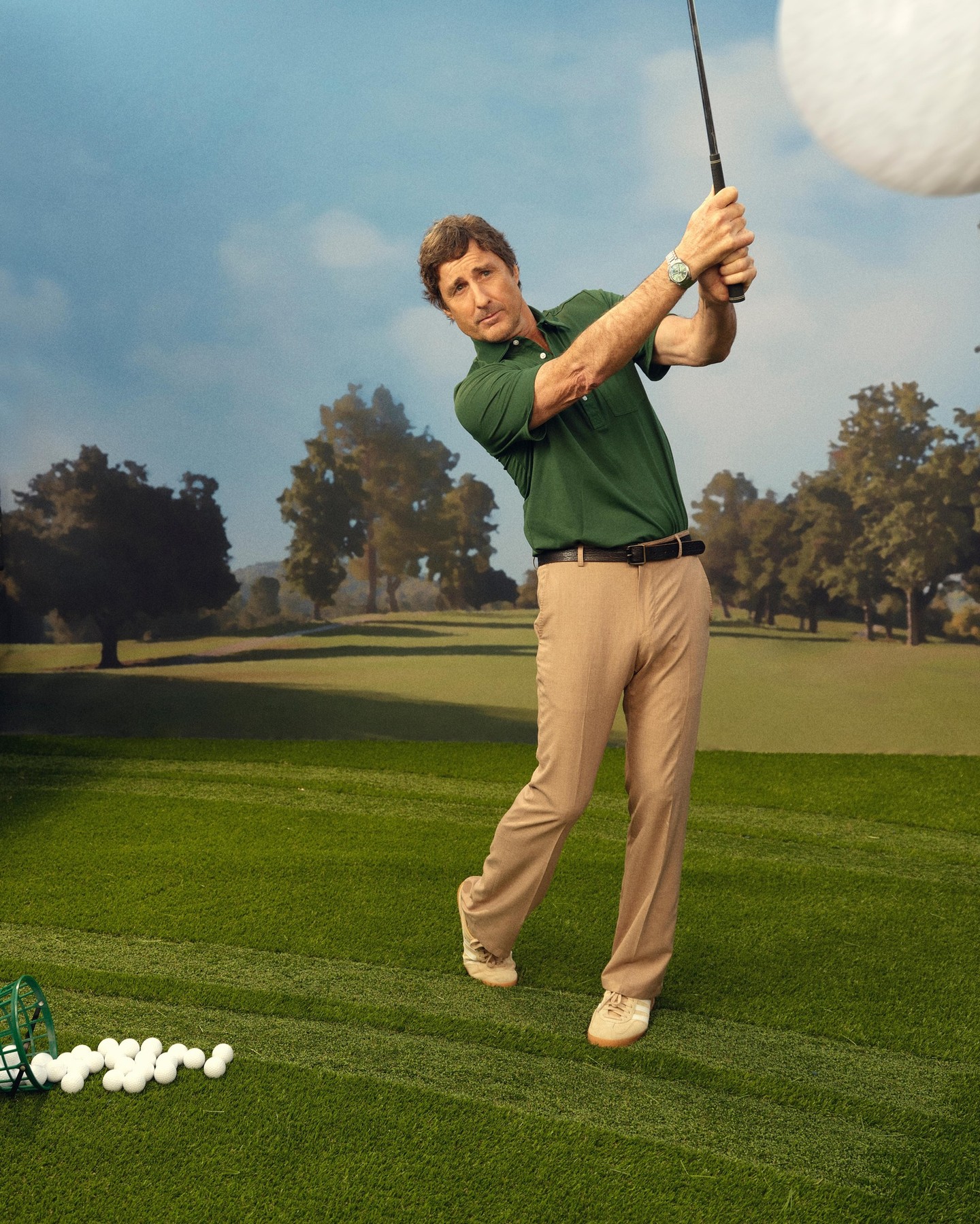 WILL FERRELL'S THE HAWK LANDS ON NETFLIX JULY 16 (image 5)