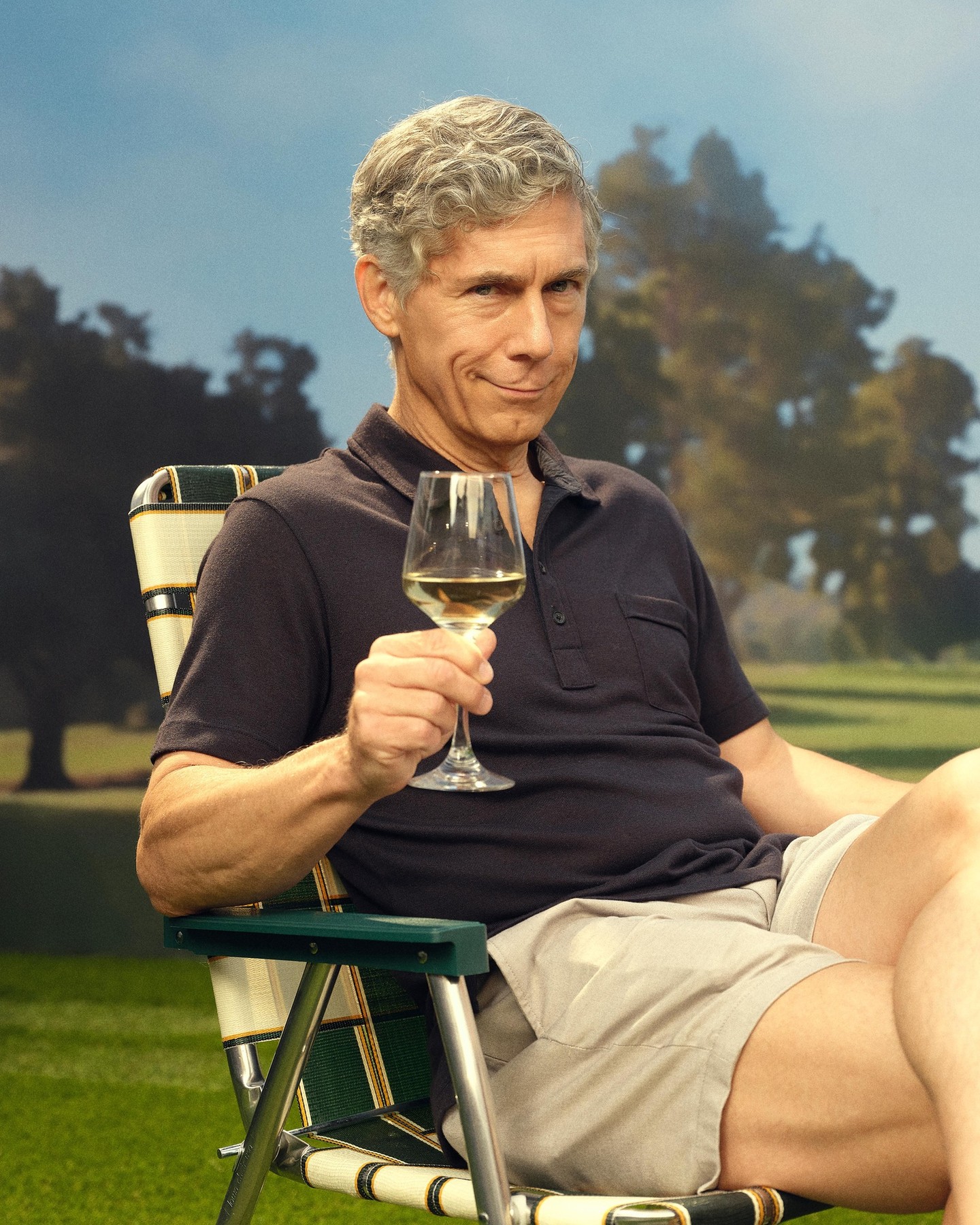 WILL FERRELL'S THE HAWK LANDS ON NETFLIX JULY 16 (image 7)