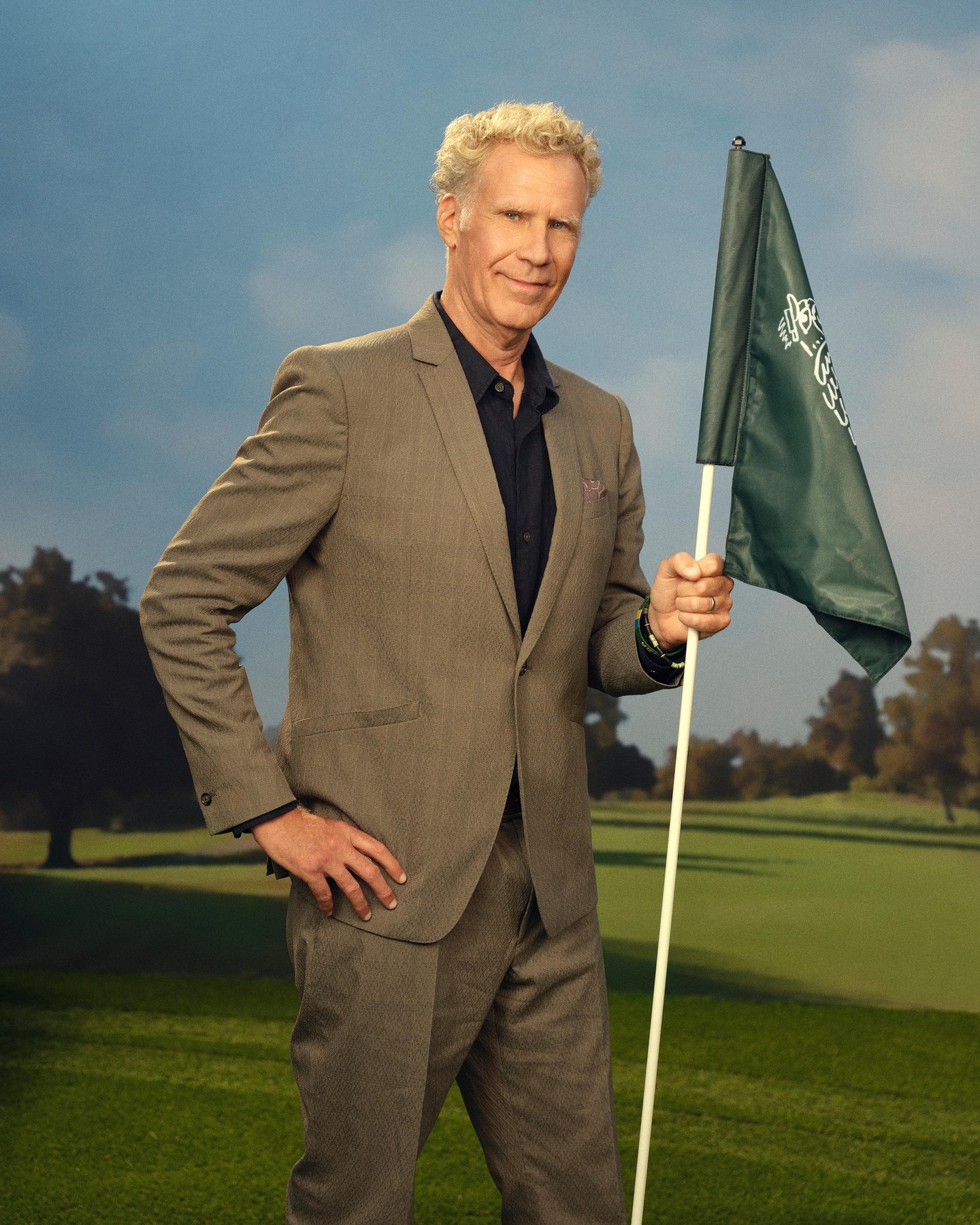 WILL FERRELL'S THE HAWK LANDS ON NETFLIX JULY 16 (image 9)