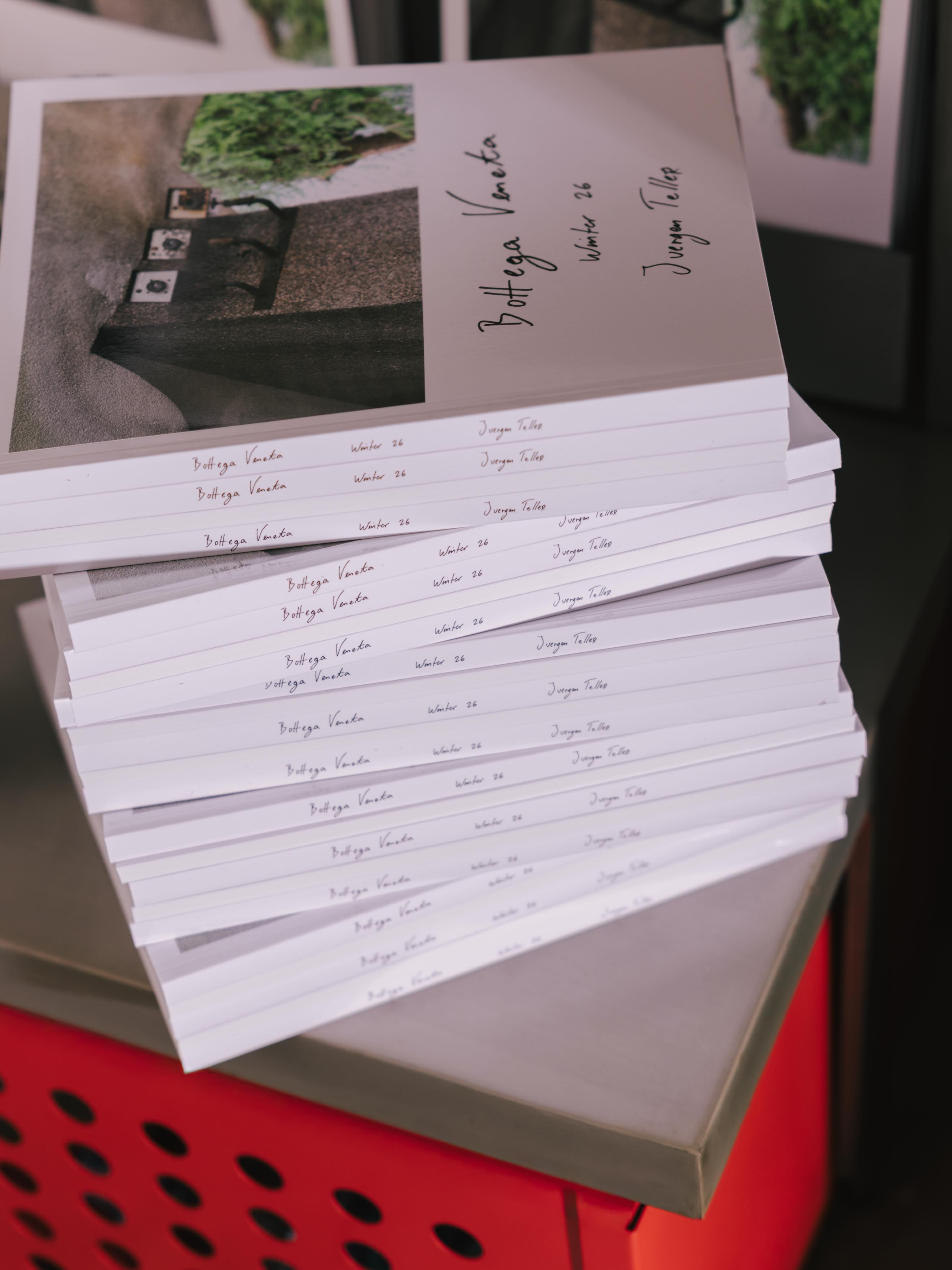 Bottega Veneta's Teller Fanzine Goes to Six Cities (image 2)