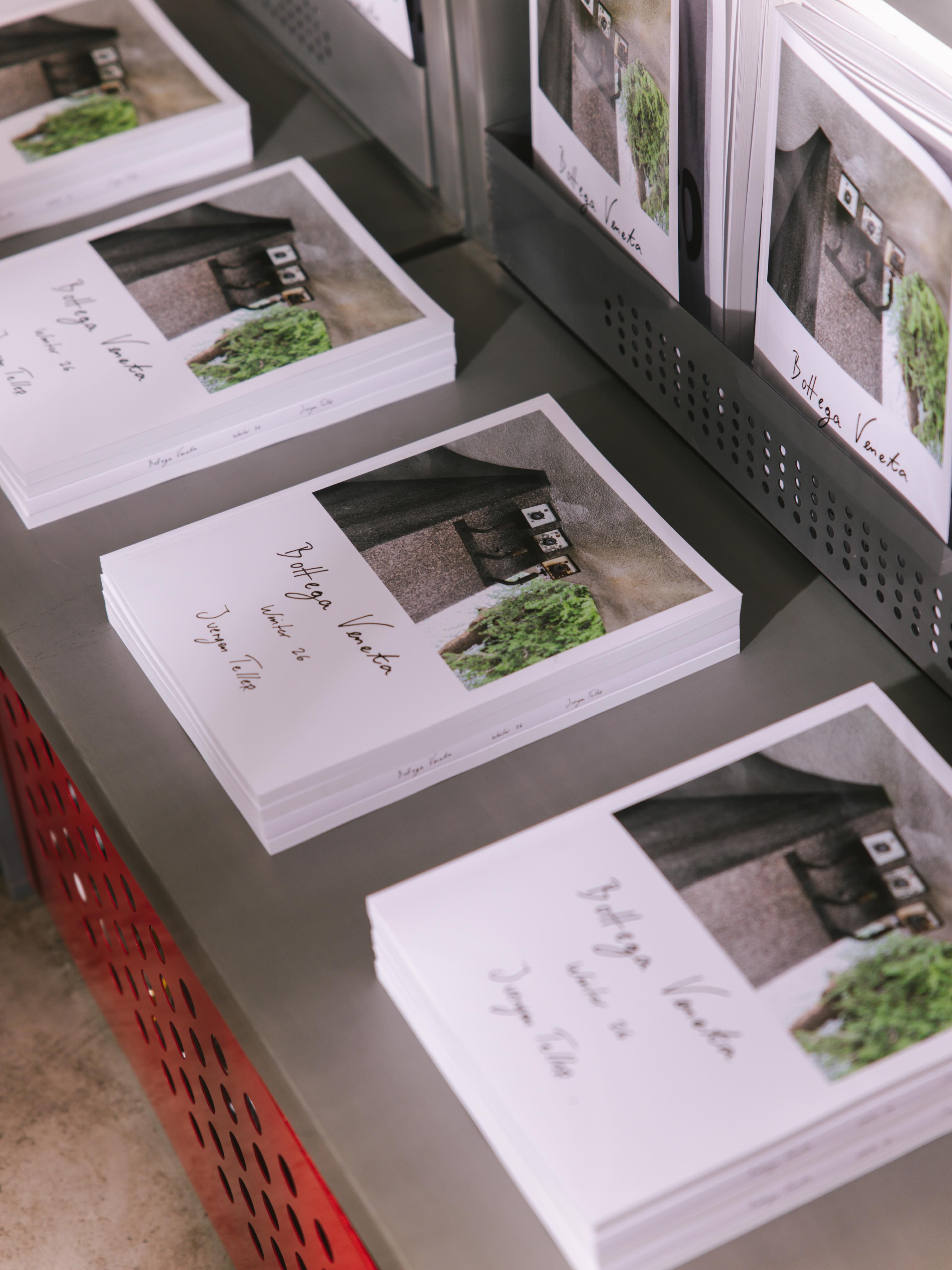 Bottega Veneta's Teller Fanzine Goes to Six Cities (image 4)