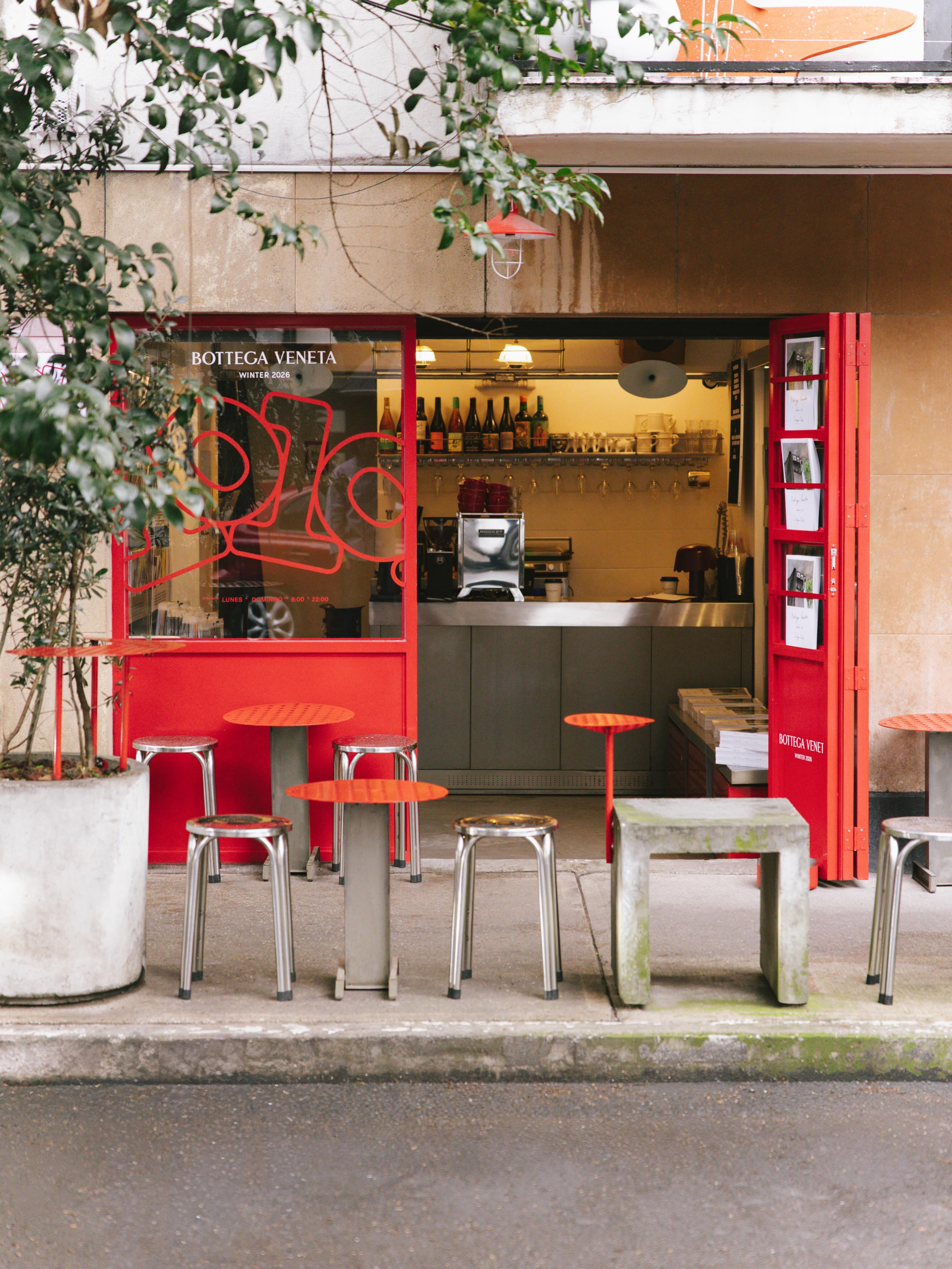Bottega Veneta's Teller Fanzine Goes to Six Cities (image 7)