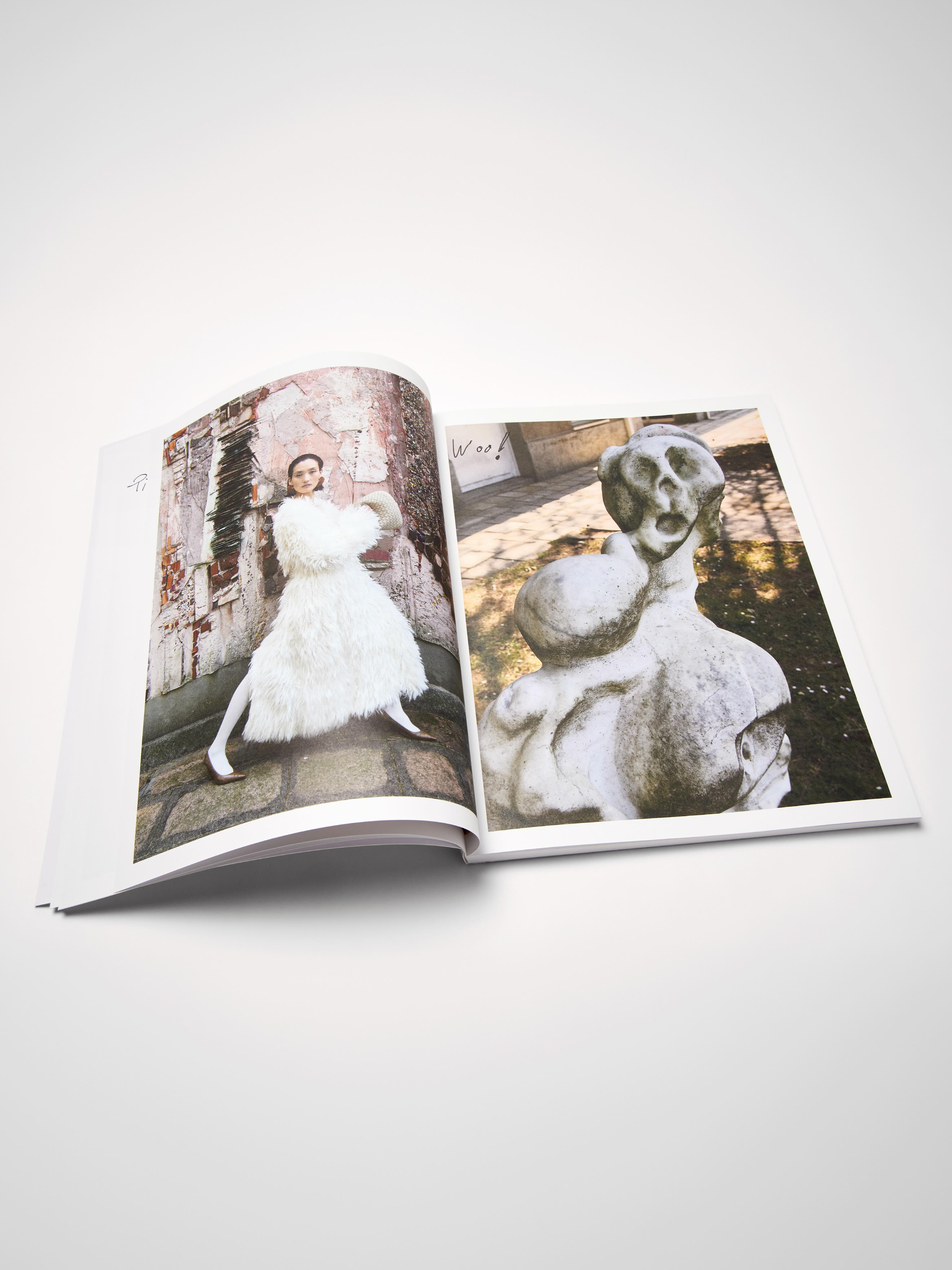 Bottega Veneta's Teller Fanzine Goes to Six Cities (image 8)