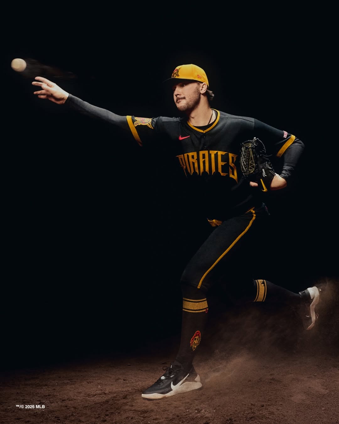 Nike City Connect 2026 Uniforms Turn 8 MLB Markets Into Design Labs (image 3)