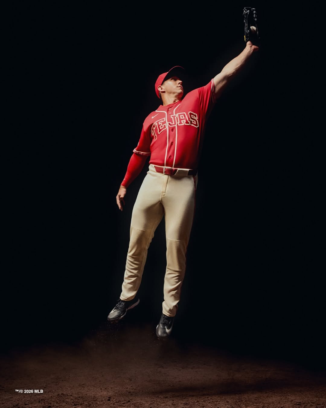 Nike City Connect 2026 Uniforms Turn 8 MLB Markets Into Design Labs (image 4)