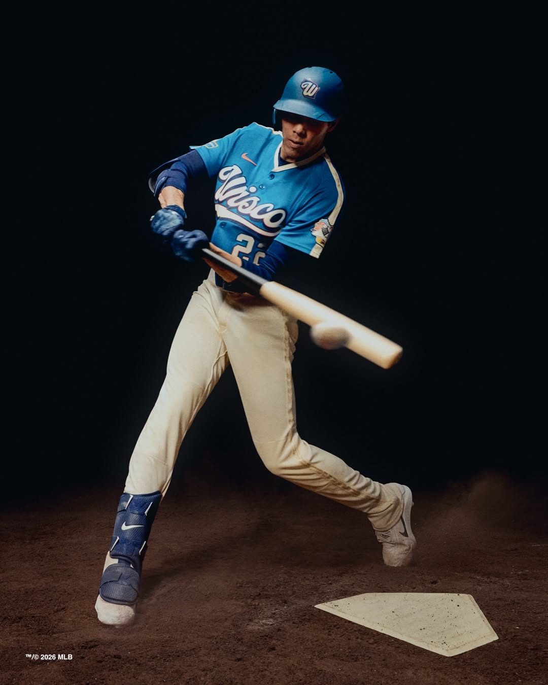 Nike City Connect 2026 Uniforms Turn 8 MLB Markets Into Design Labs (image 5)