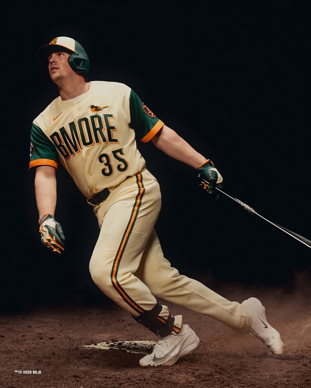 Nike City Connect 2026 Uniforms Turn 8 MLB Markets Into Design Labs (image 7)