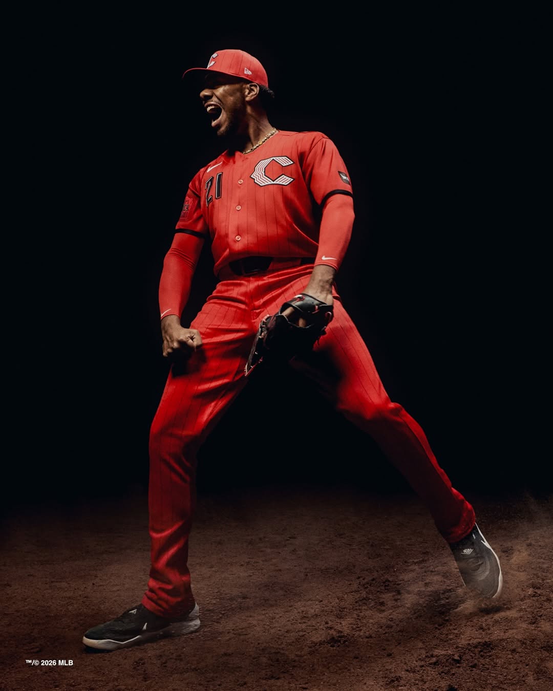 Nike City Connect 2026 Uniforms Turn 8 MLB Markets Into Design Labs (image 8)