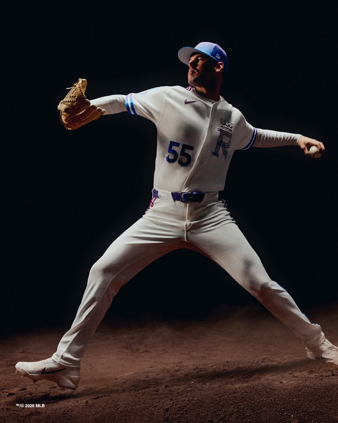 Nike City Connect 2026 Uniforms Turn 8 MLB Markets Into Design Labs (image 9)